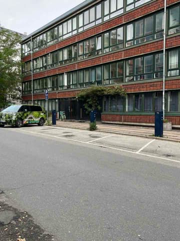 Dybbølsgade 50