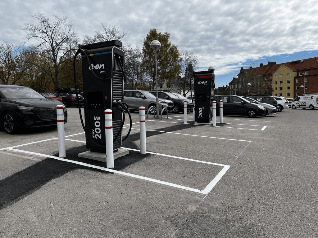 Coop Sölvesborg
