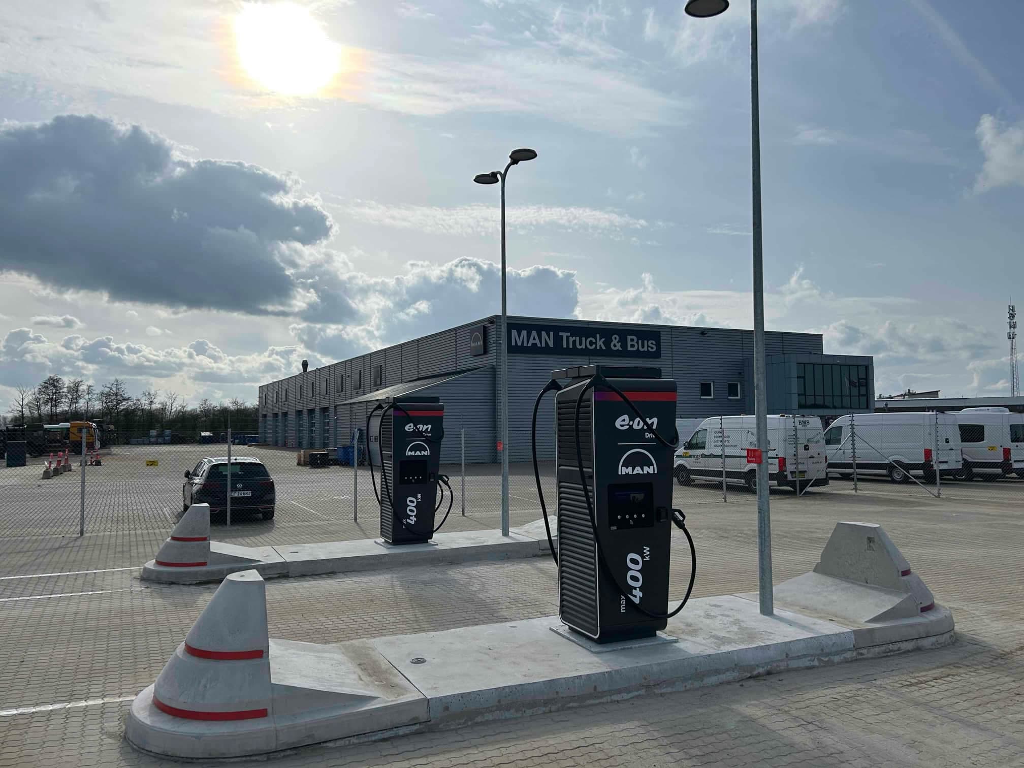 MAN Tilst (Aarhus)