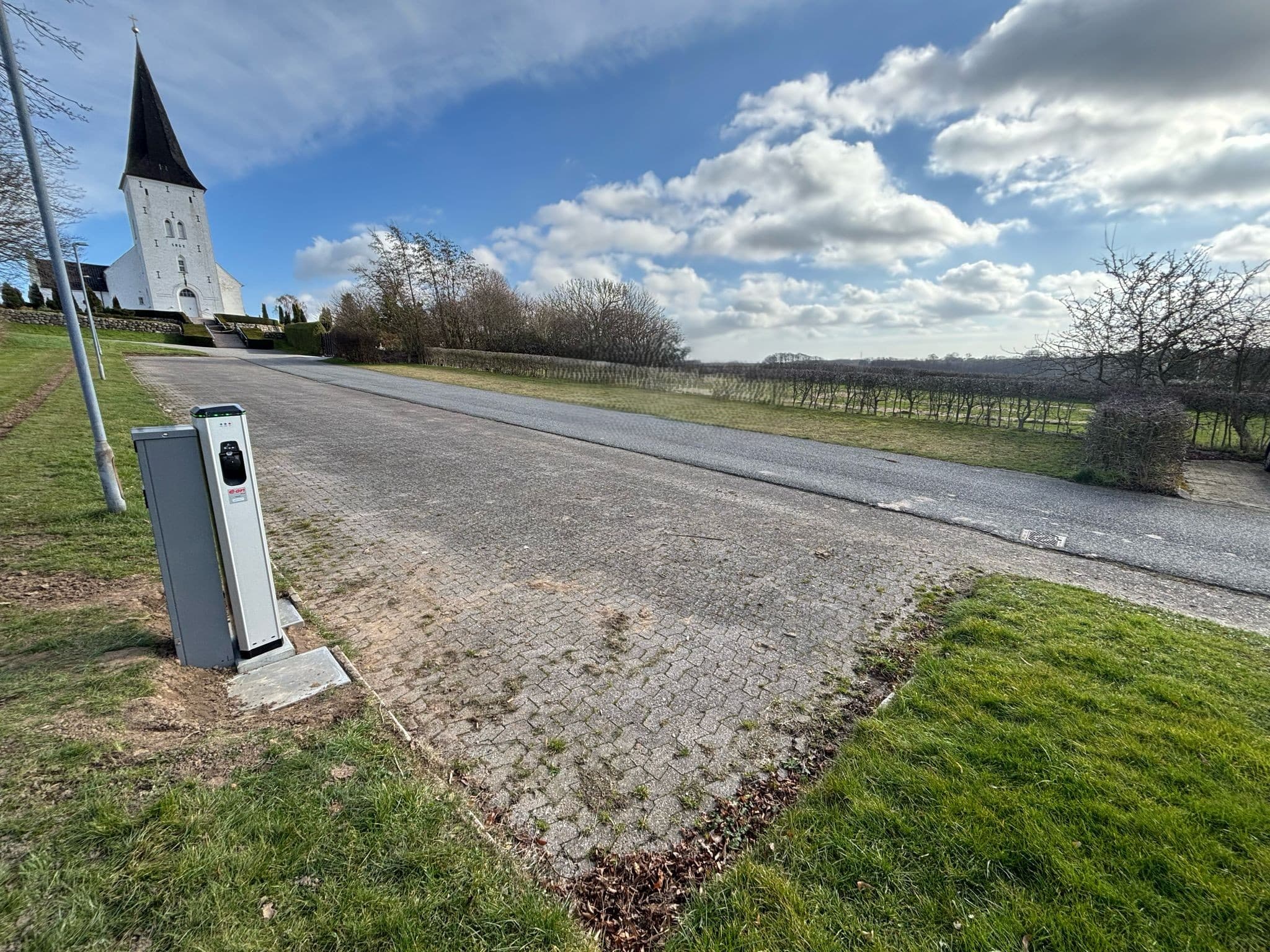 Havnbjerg Kirke