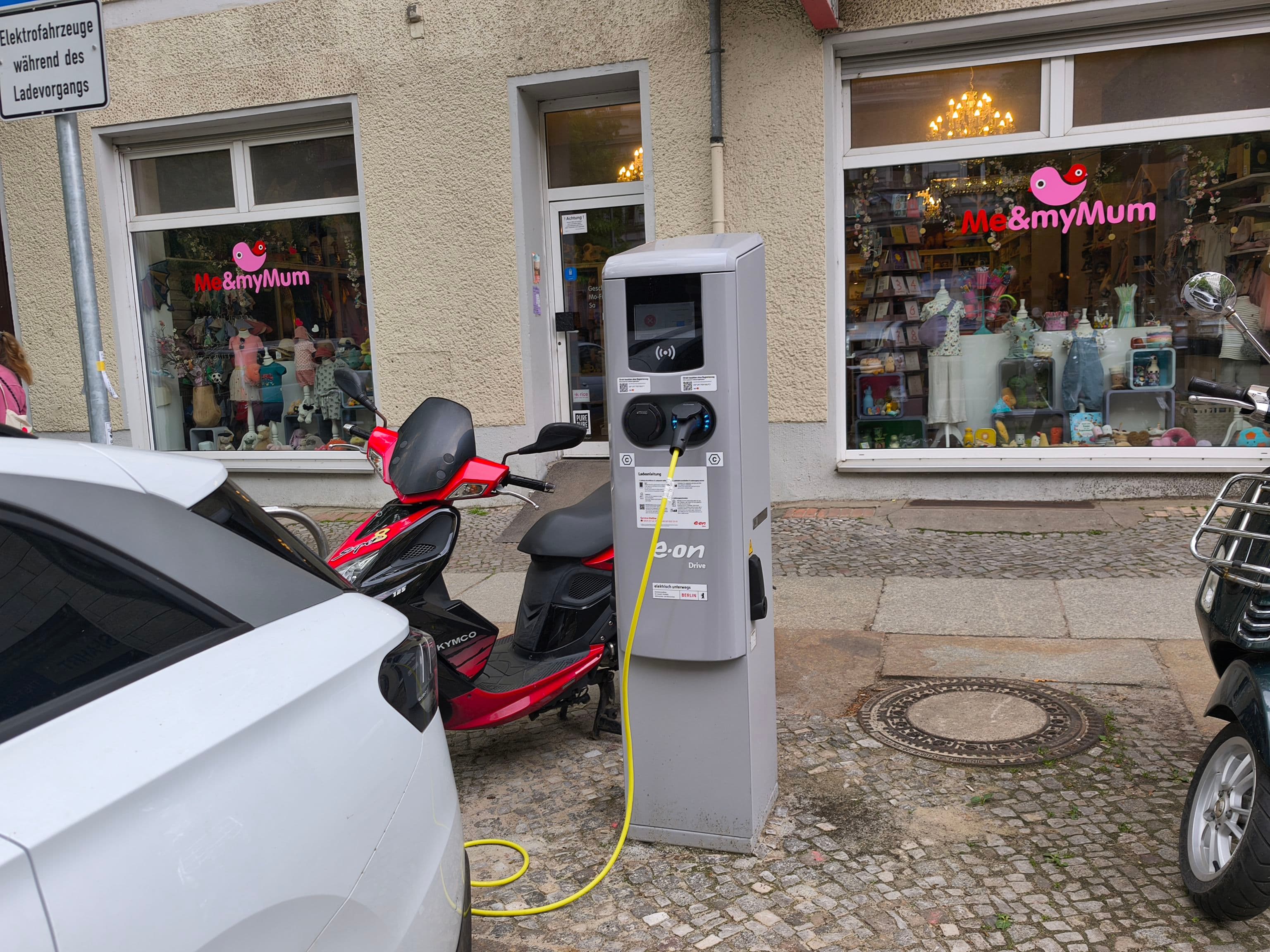 Marienburger Str. 2, 10405 Berlin