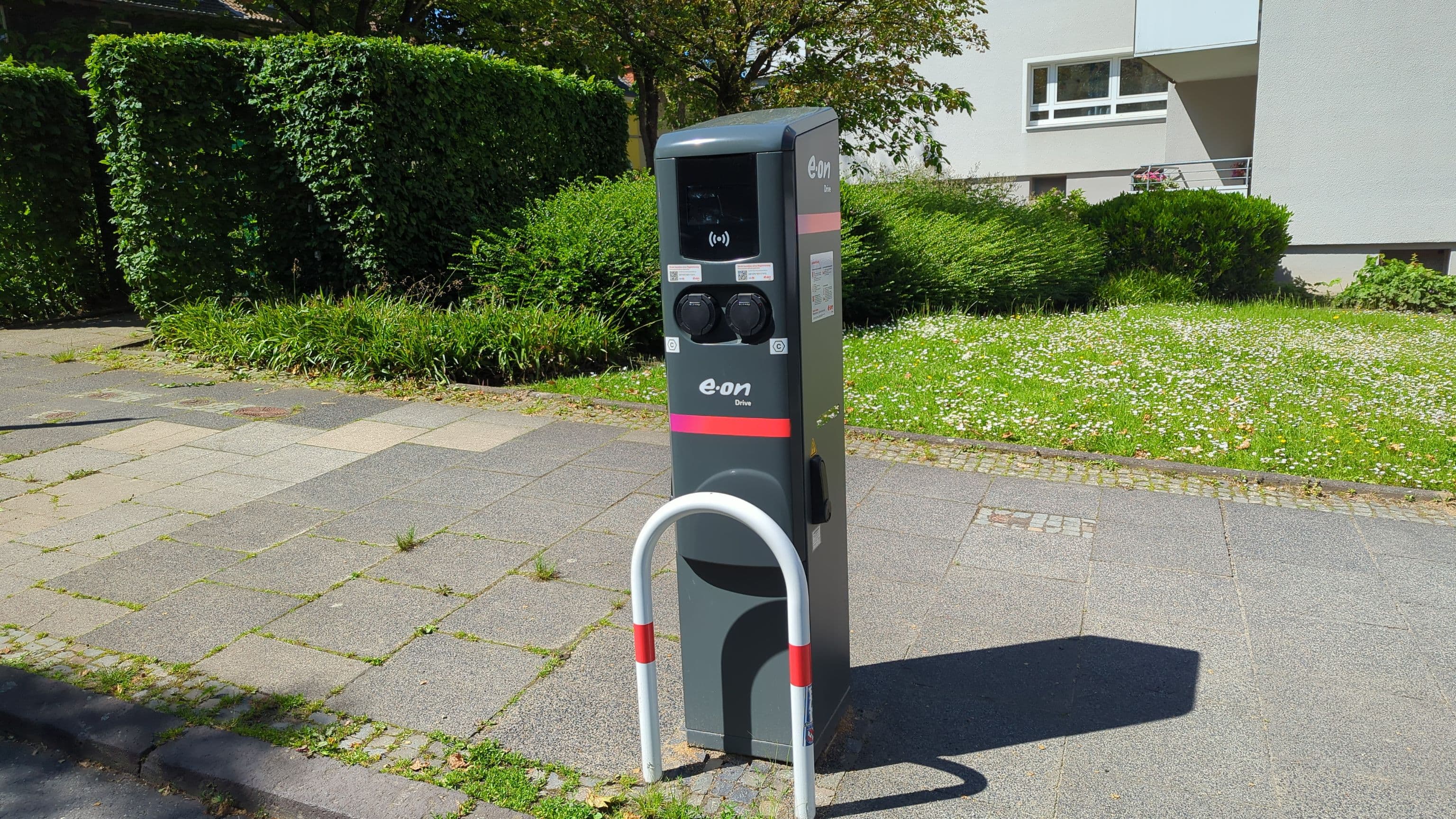An der Kaiseraue 7, 44807 Bochum