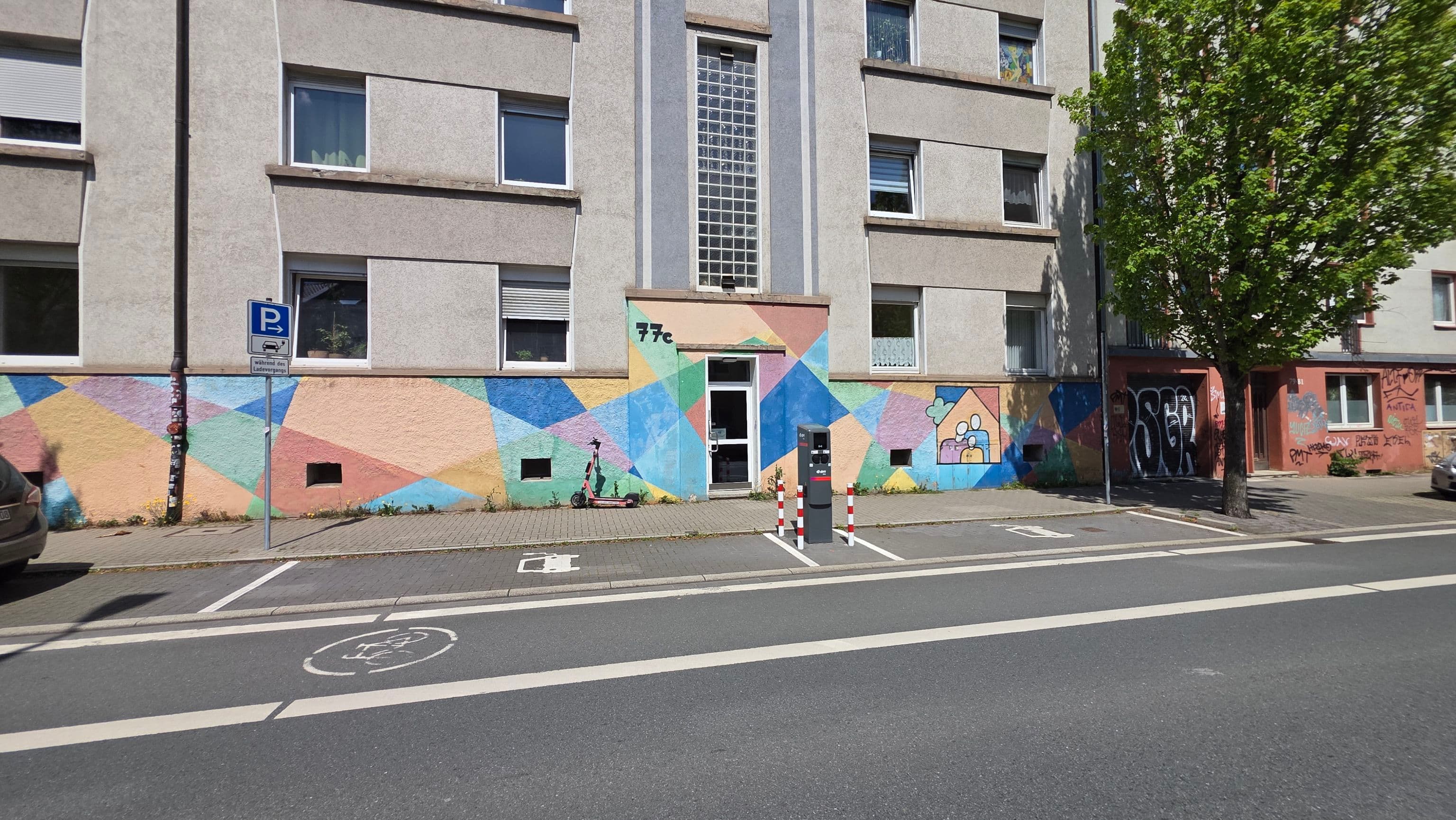 Oskar-Hoffmann-Str. 77c, 44789 Bochum
