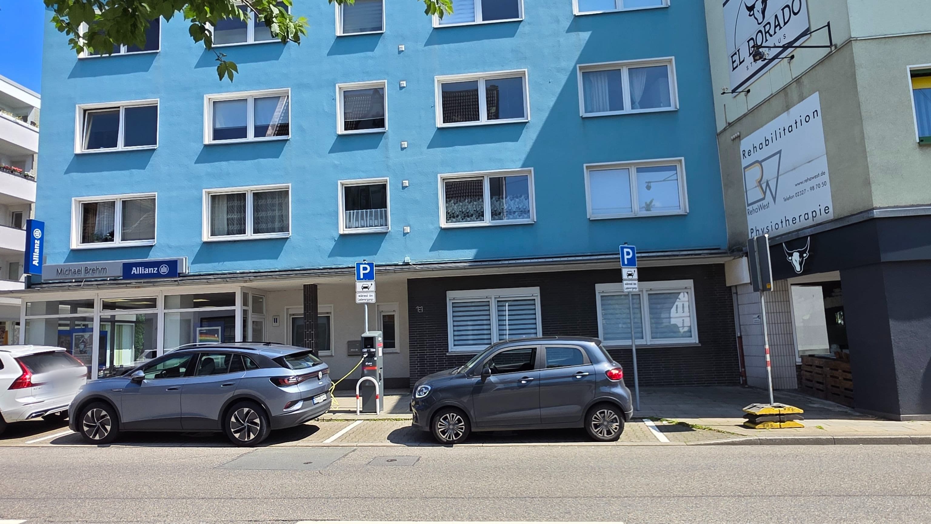 Otto-Brenner-Str. 11, 44866 Bochum