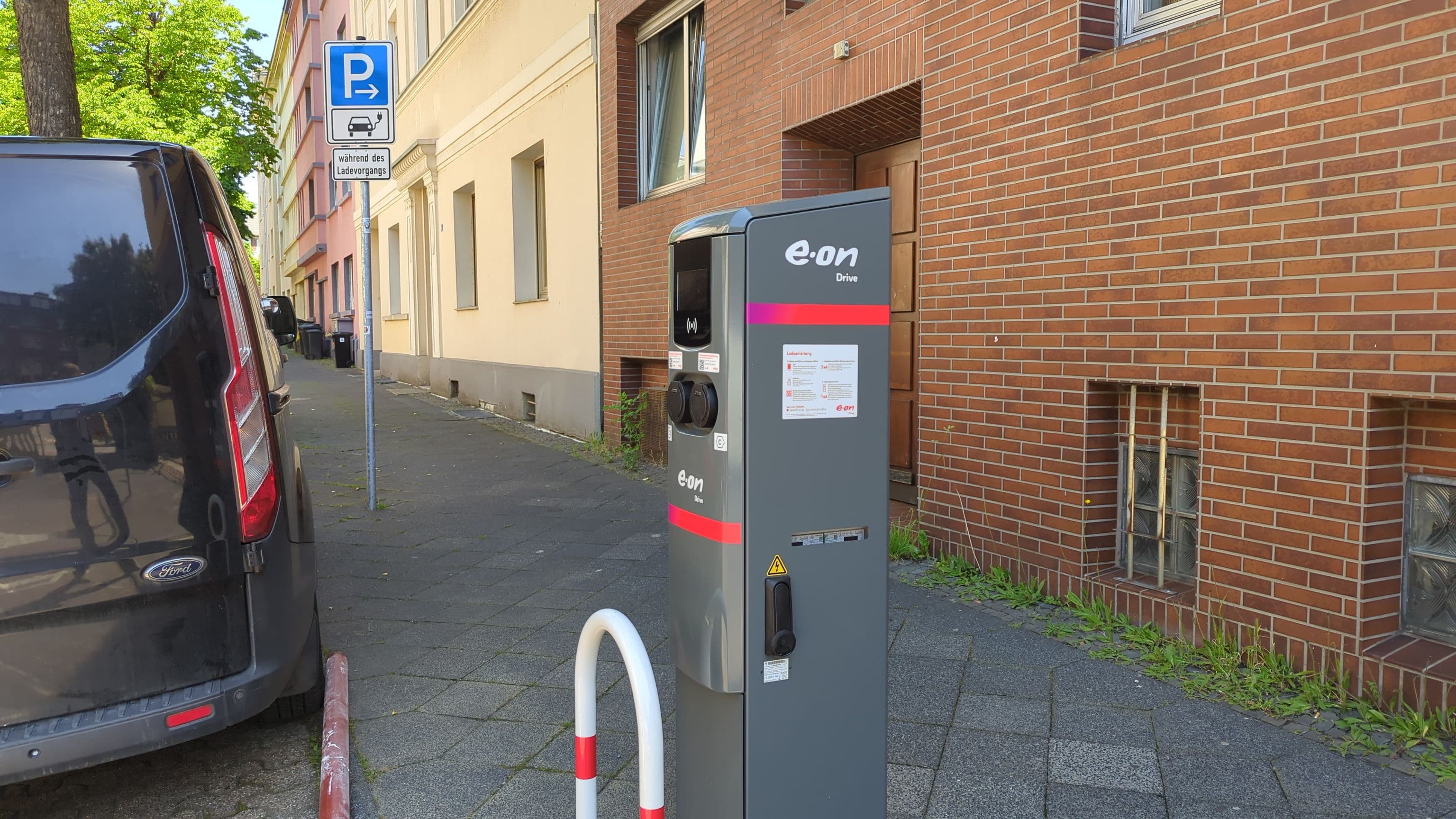Hildegardstr. 4, 44809 Bochum