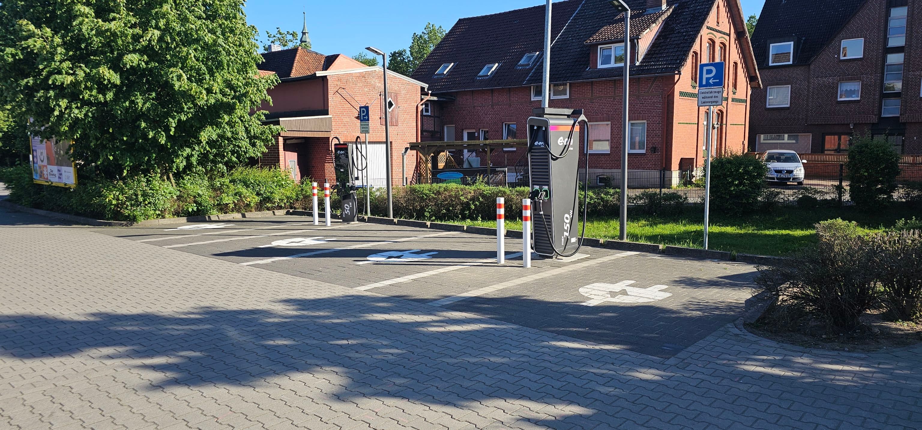 Netto, Neustädter Str. 1, 29389 Bad Bodenteich