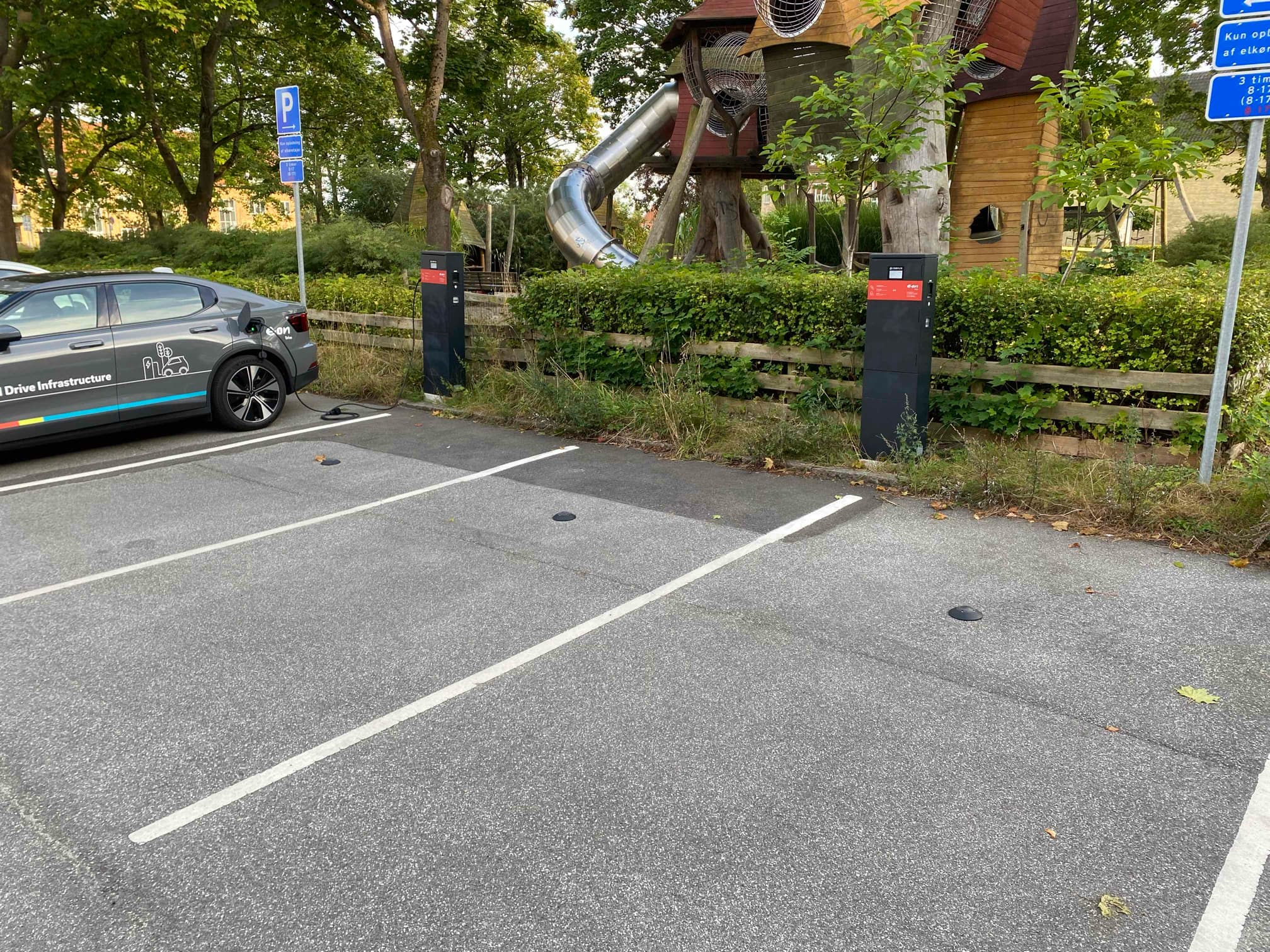 Magle Torv 2