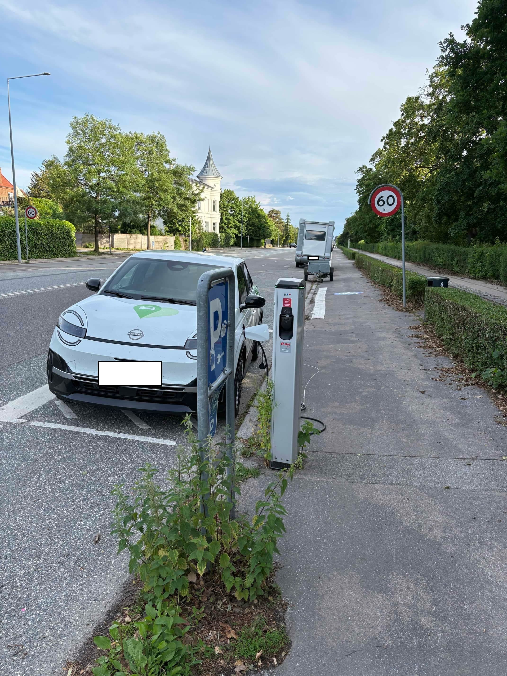 Bernstorffsvej 246