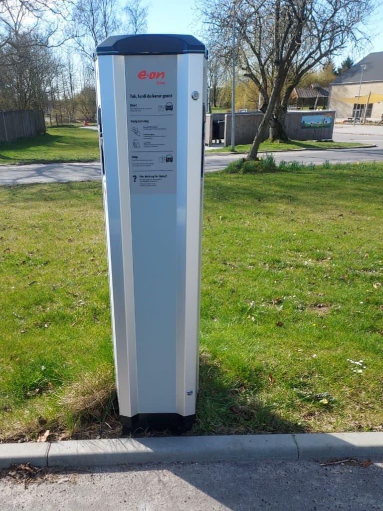 Sortebakkeskolen UB