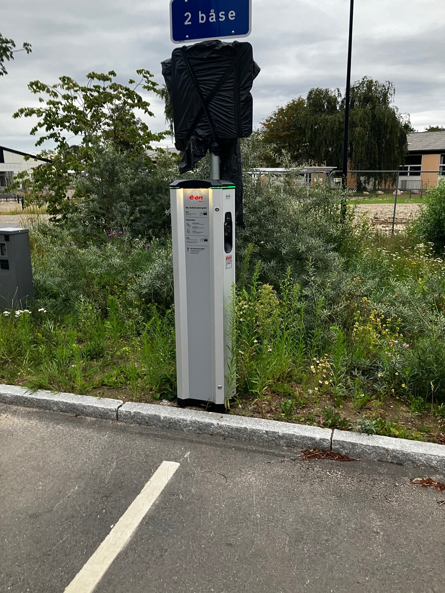 P7, Lok. 2 Bøgehøjvej 2