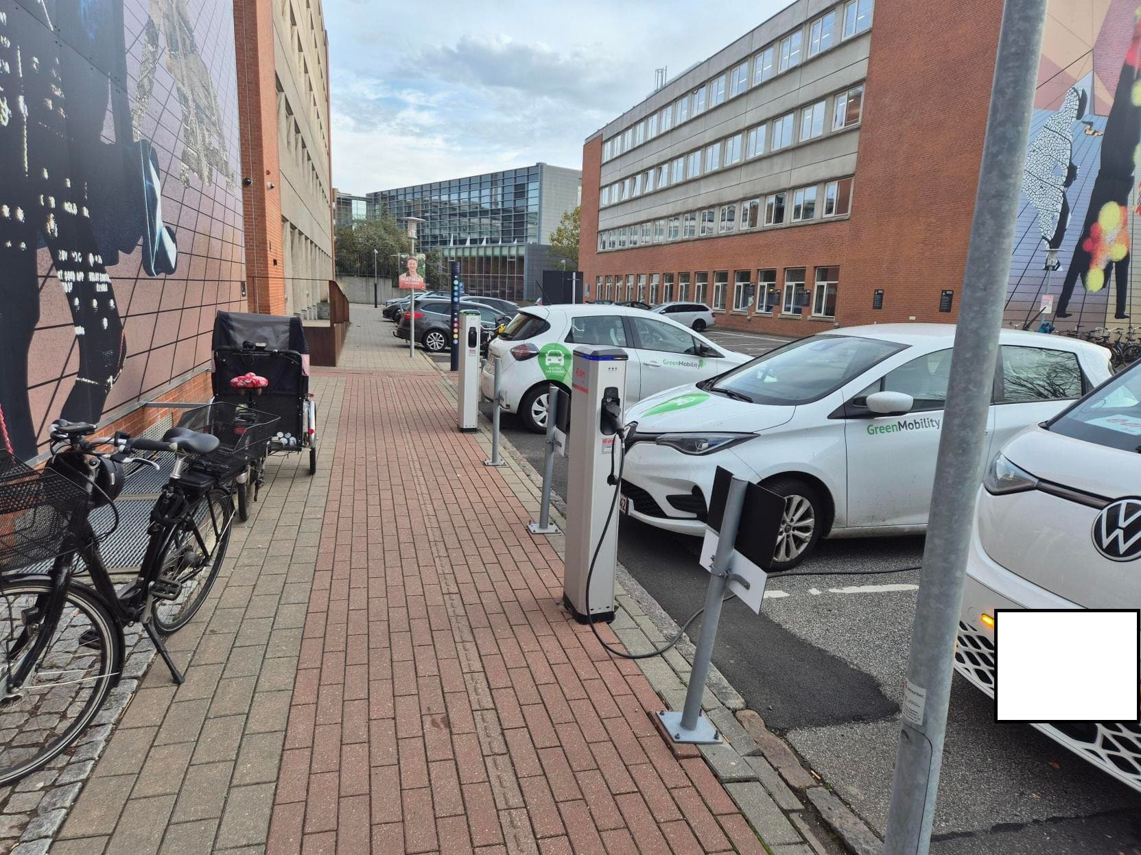 Gammel Køge Landevej 39 (Delebil)