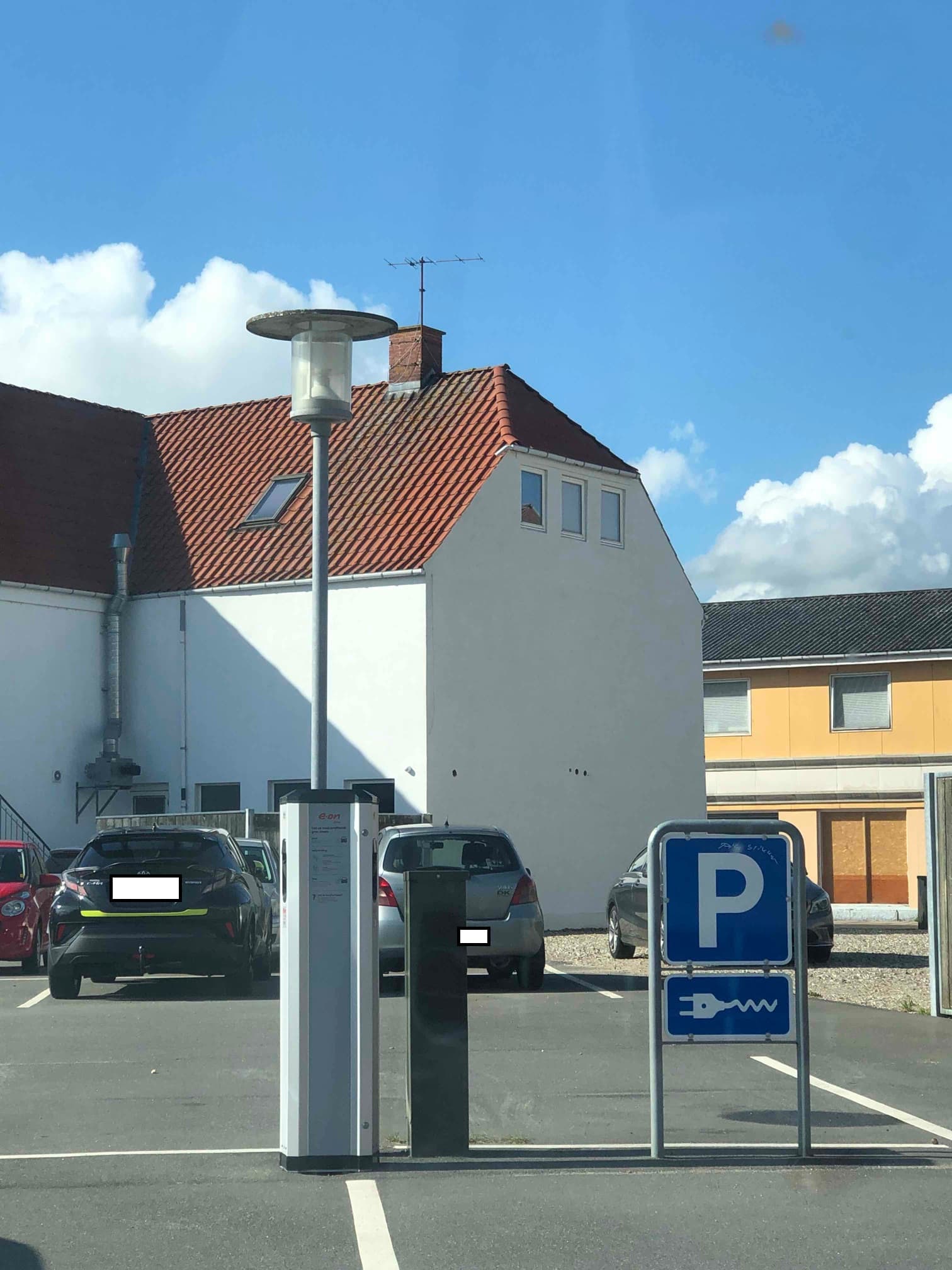 Skoleengen