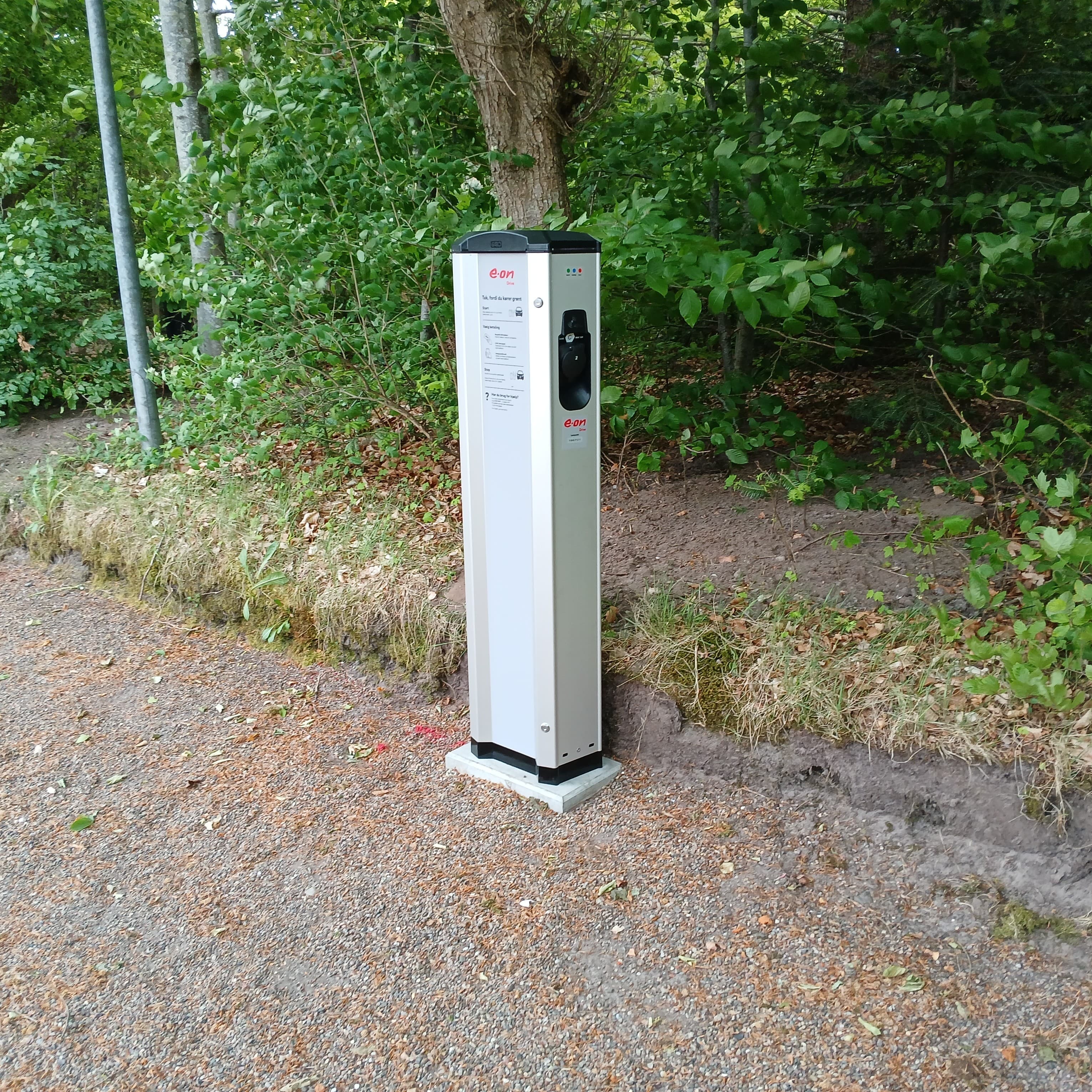 Emmersbæk Kirke