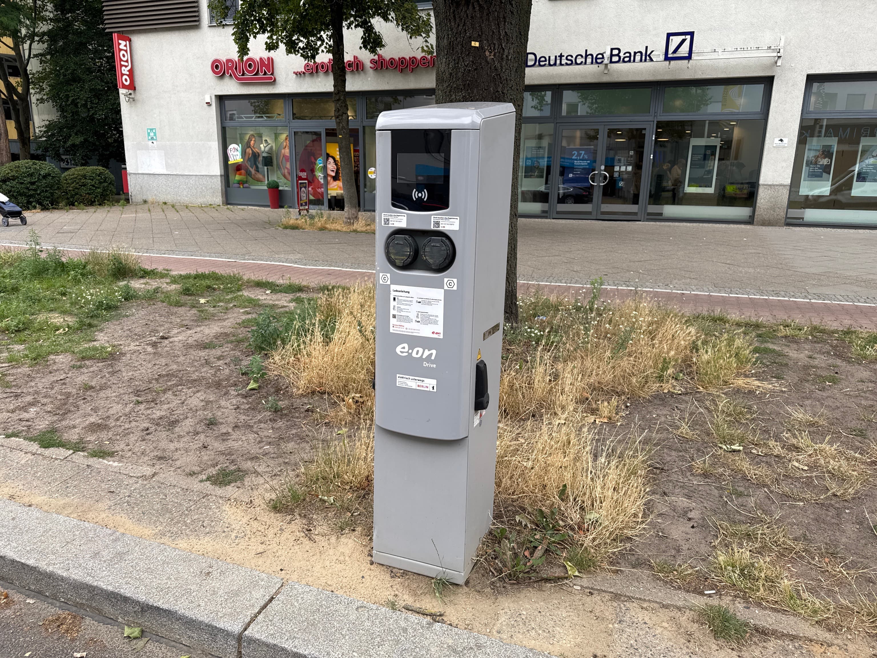 Johannisthaler Chaussee 300, 12351 Berlin