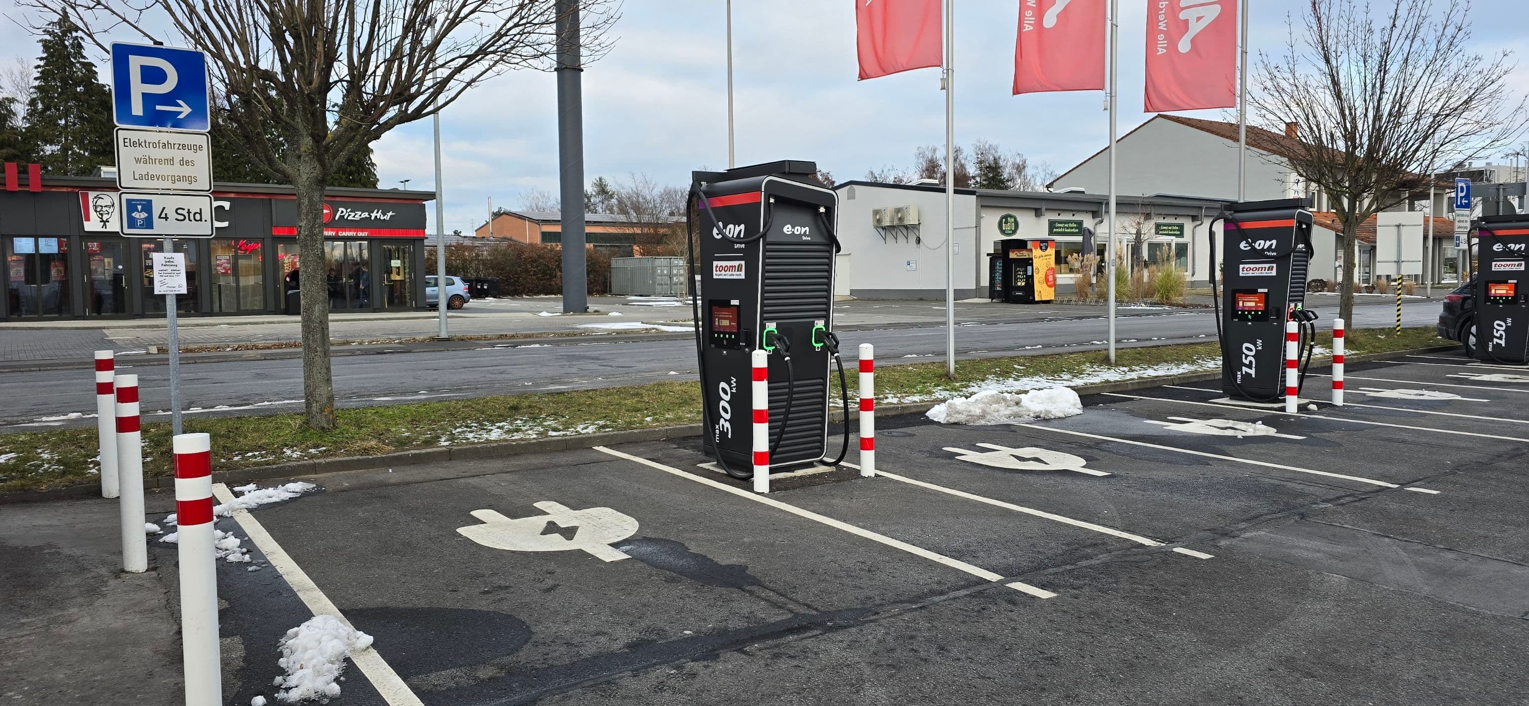 Toom REWE, Daimlerstr. 3, 63755 Alzenau