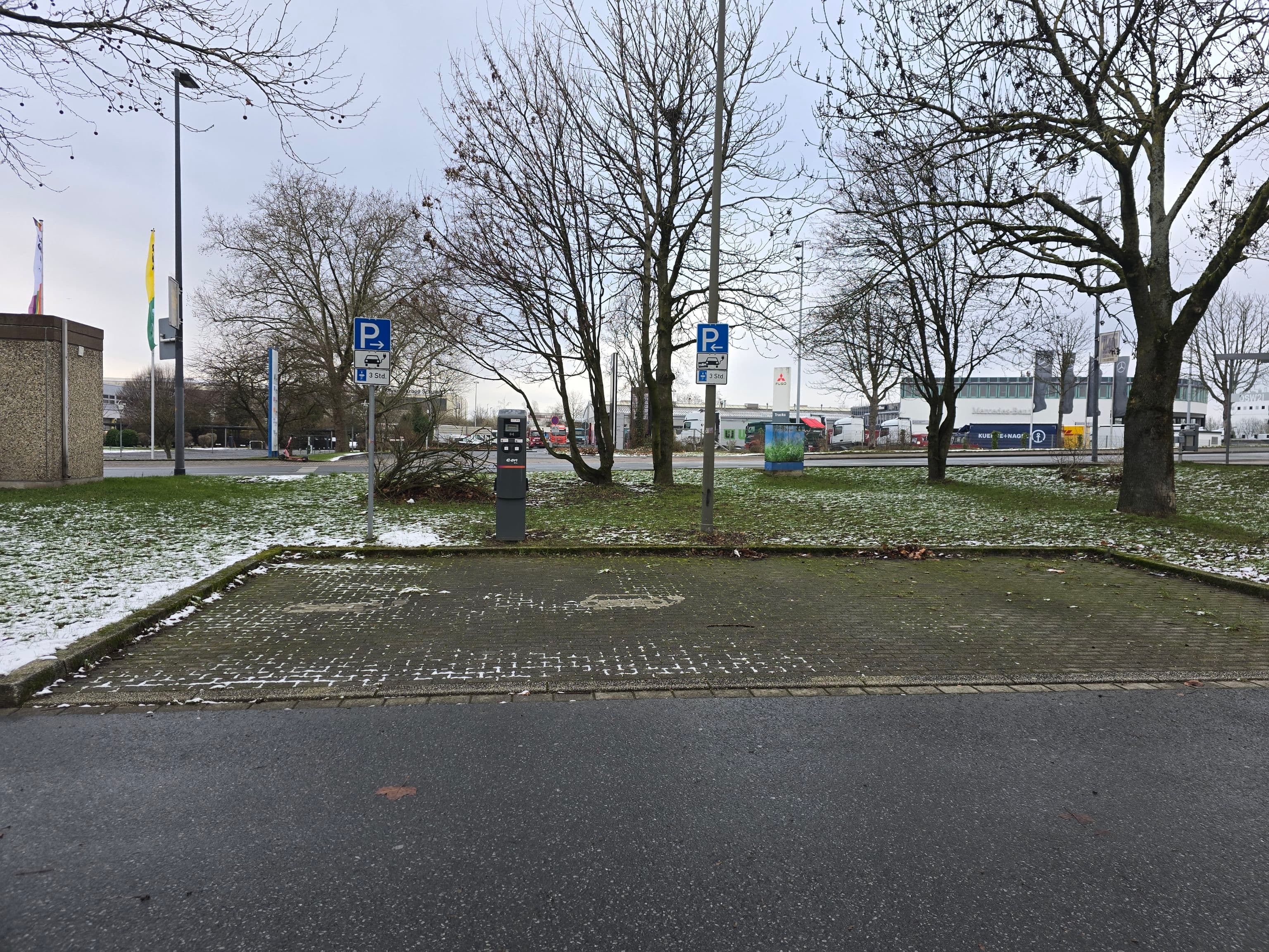 Sunderweg, 44147 Dortmund
