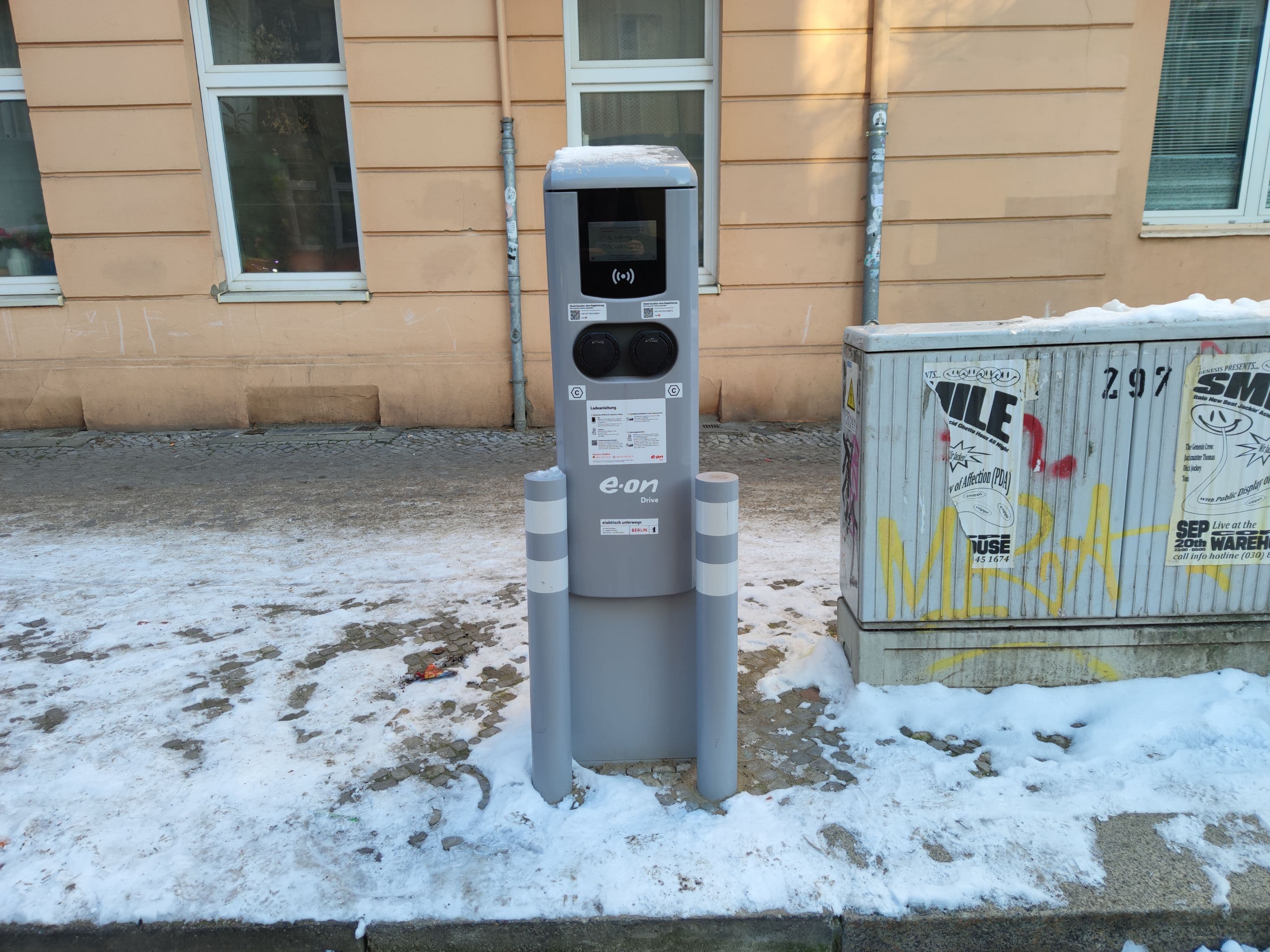 Schierker Str. 22, 12051 Berlin