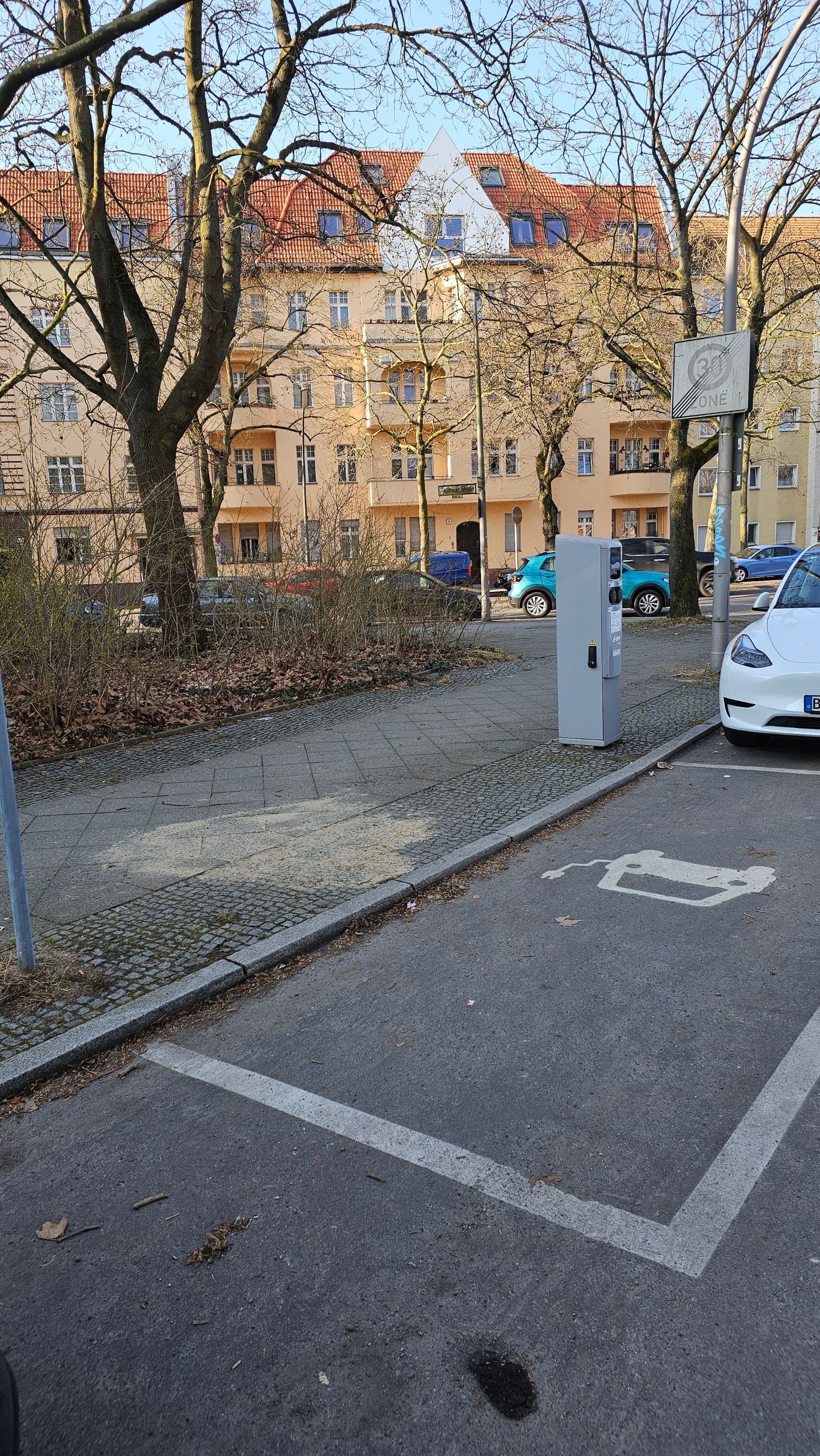 Ruhlebener Str. 161, 13597 Berlin