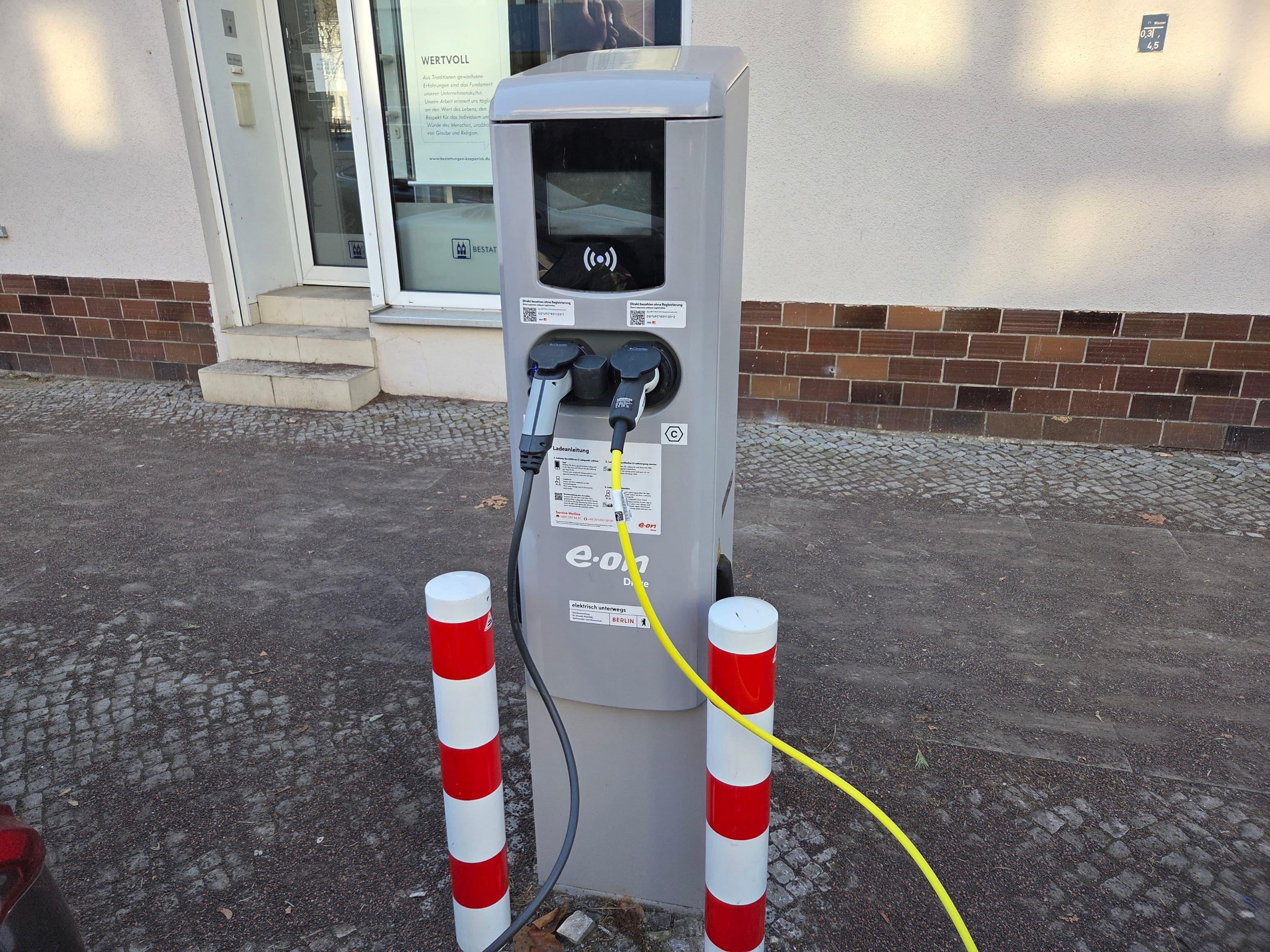 Rudower Str. 5, 12557 Berlin