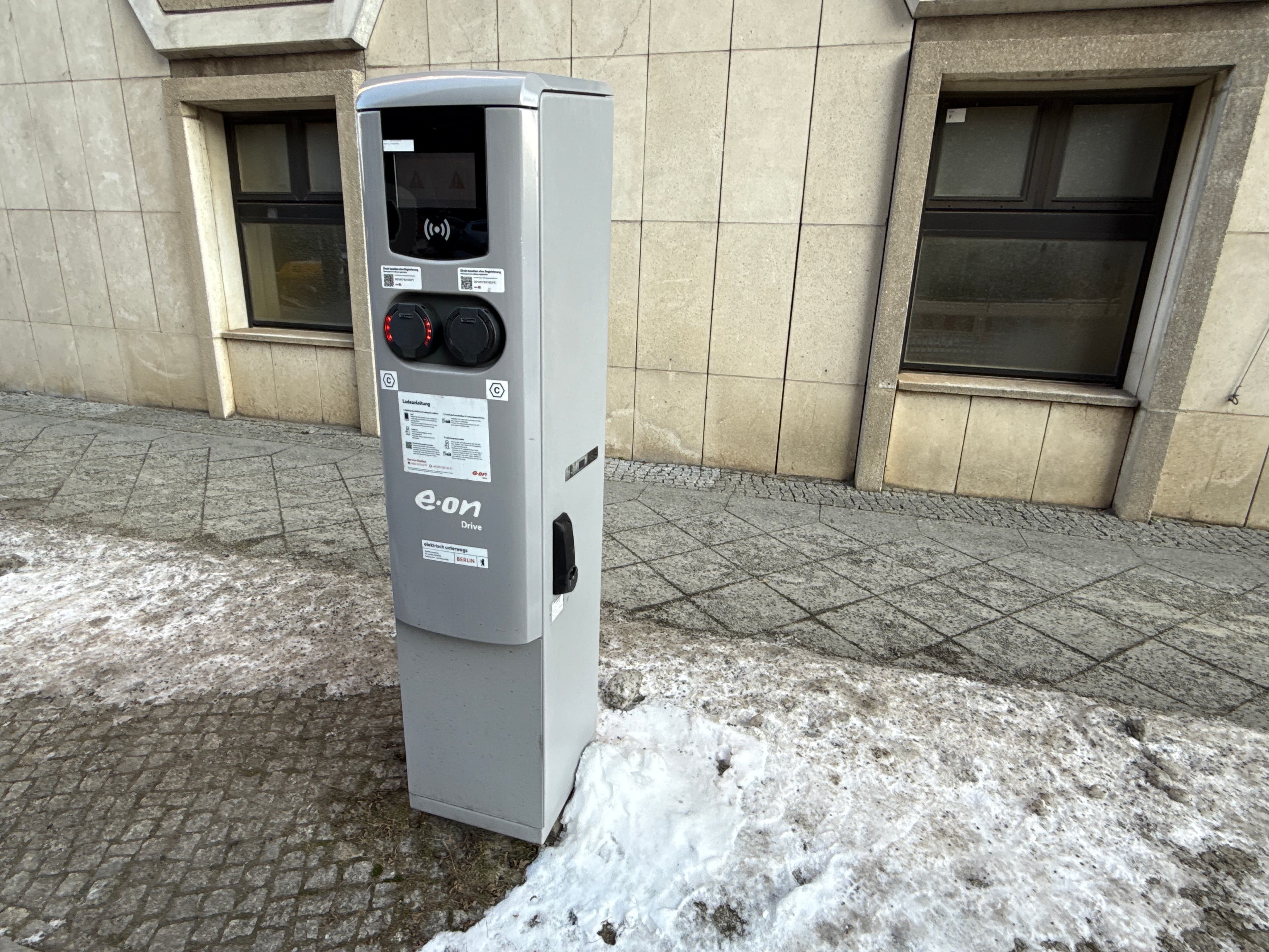 Planckstr. 4, 10117 Berlin