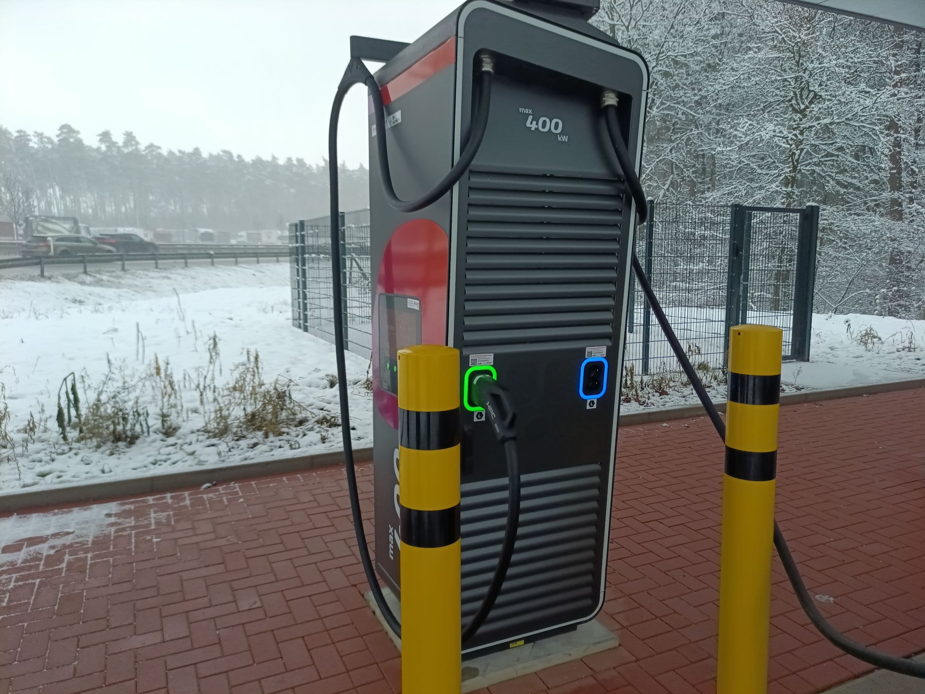 Parkplatz Wolfsgrund West, A7