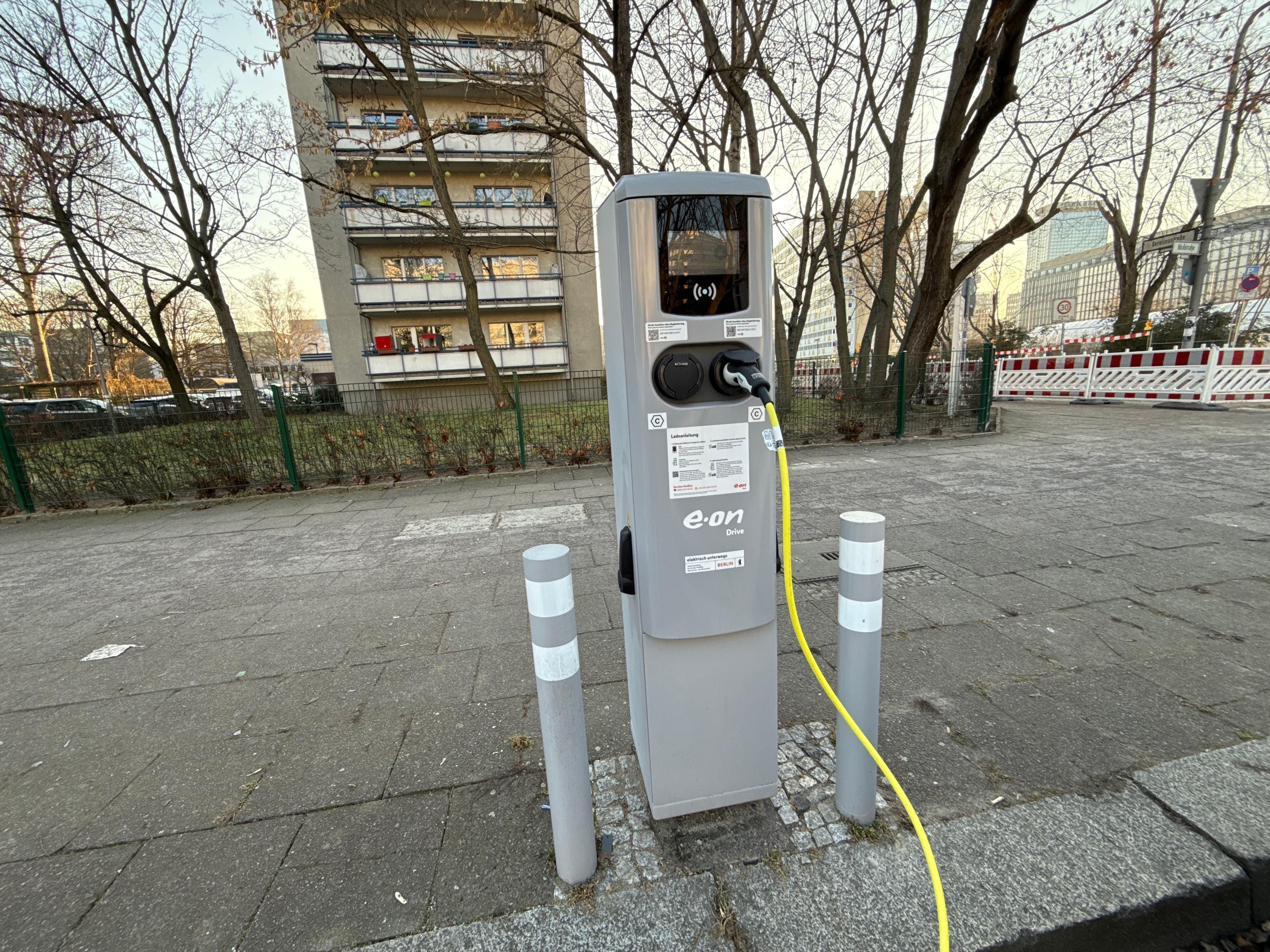 Mollstr. 4, 10178 Berlin