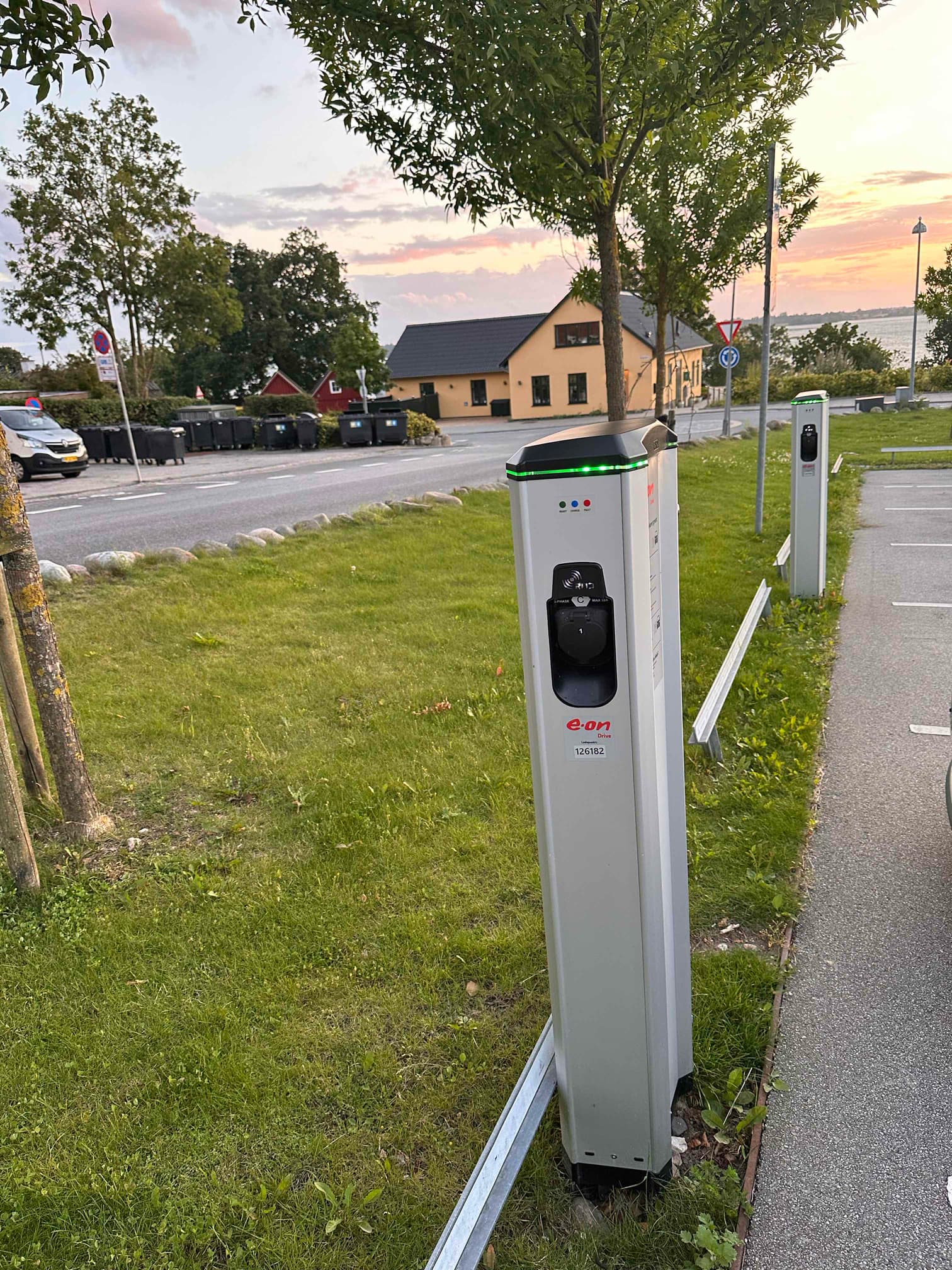 Kirkebjergvej 4