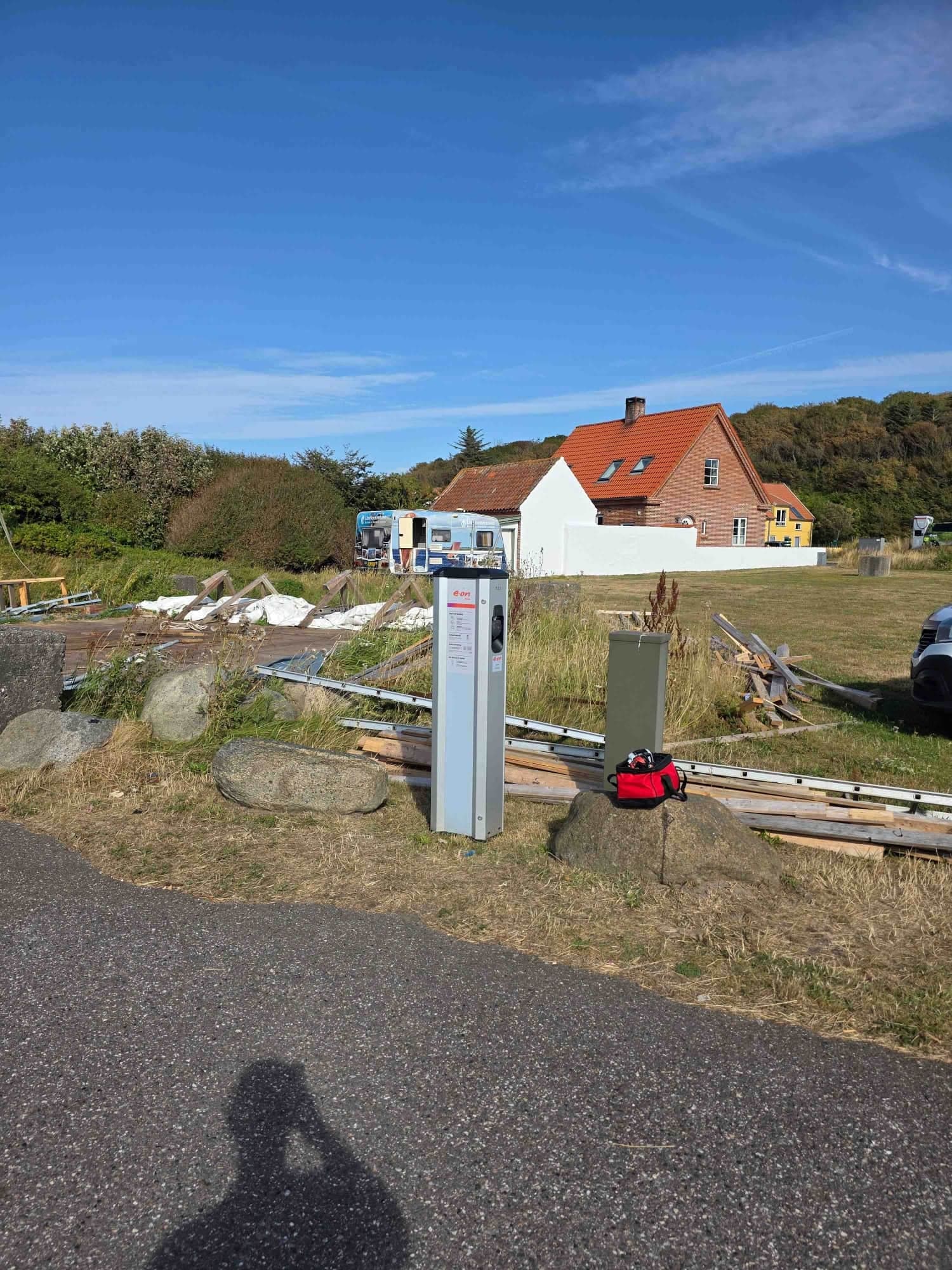 Kanalvejen