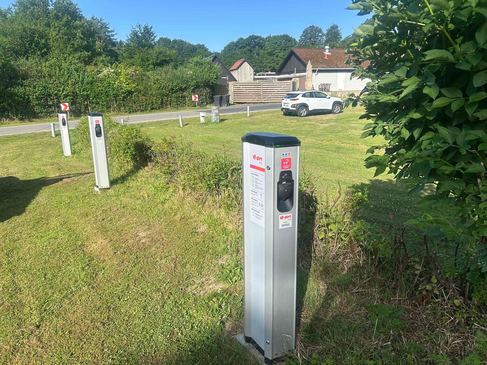 Askehøj Camping