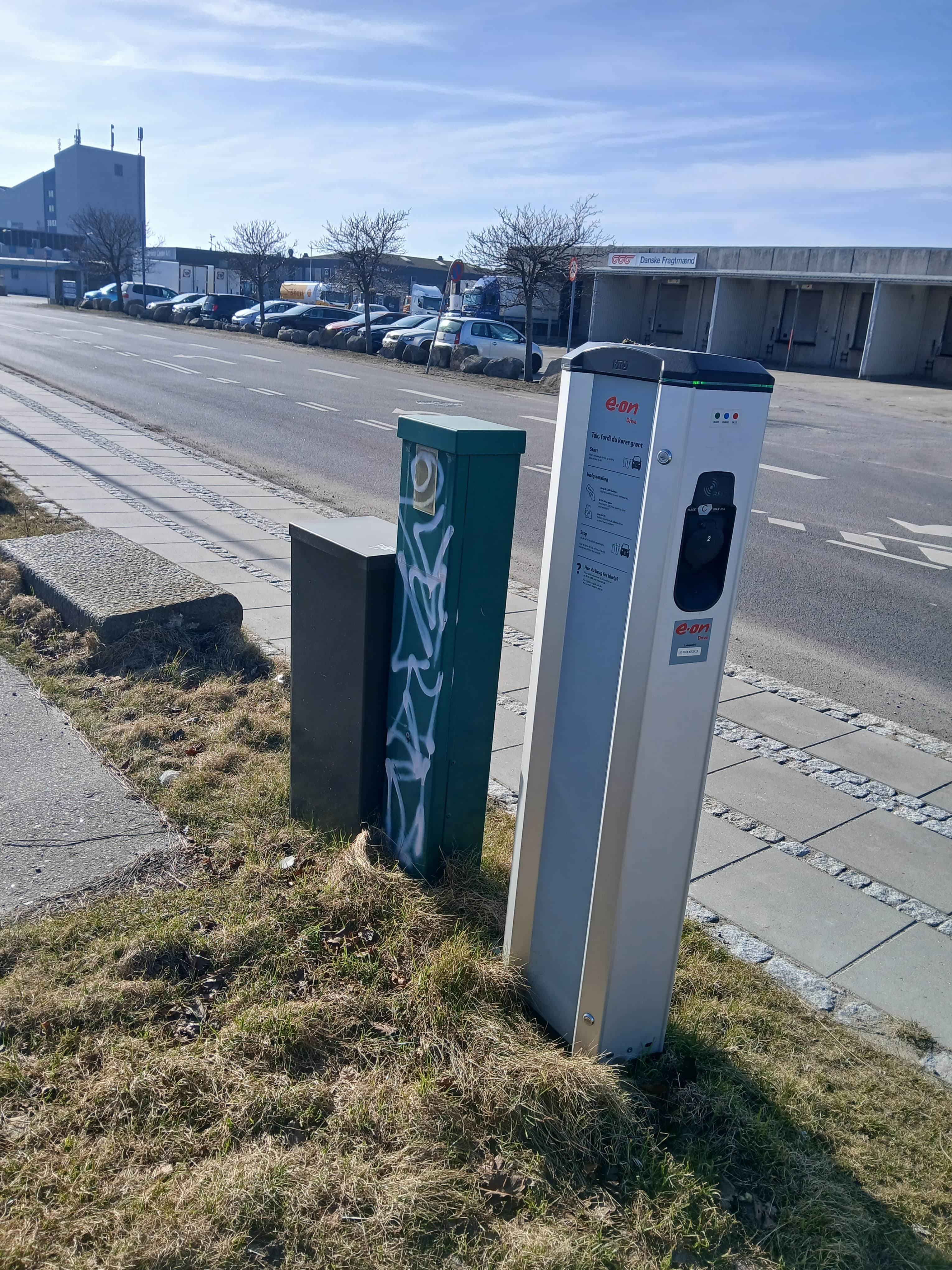 Bådehavnsvej 3