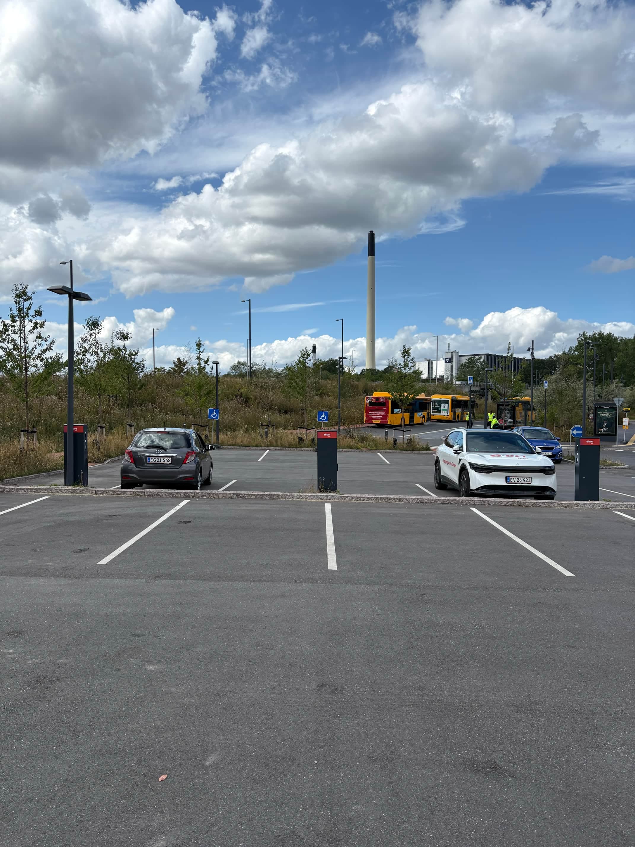 Slotsherrensvej 400 (stationsplads)