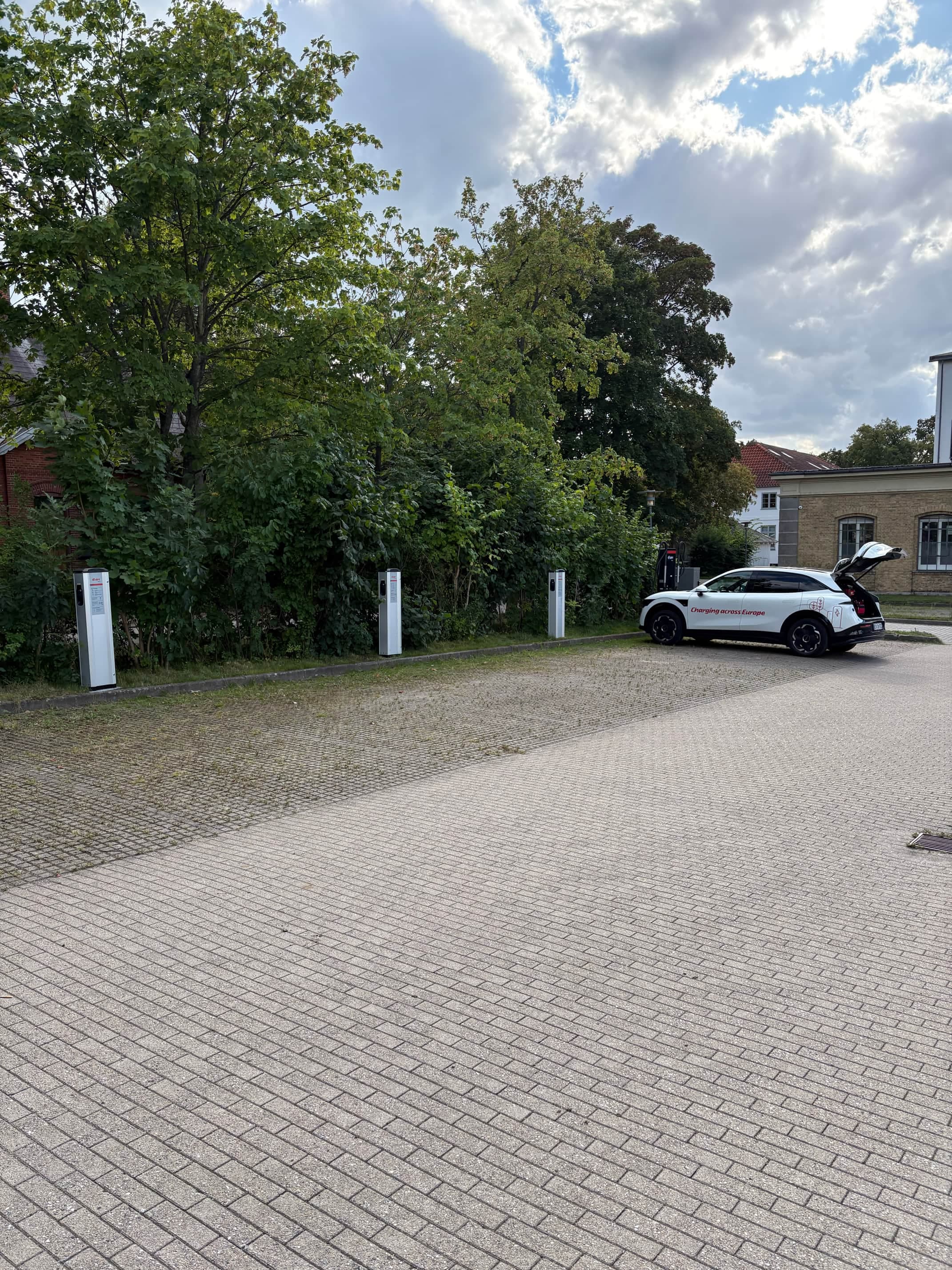 Klædefabrikken - Hørsholm