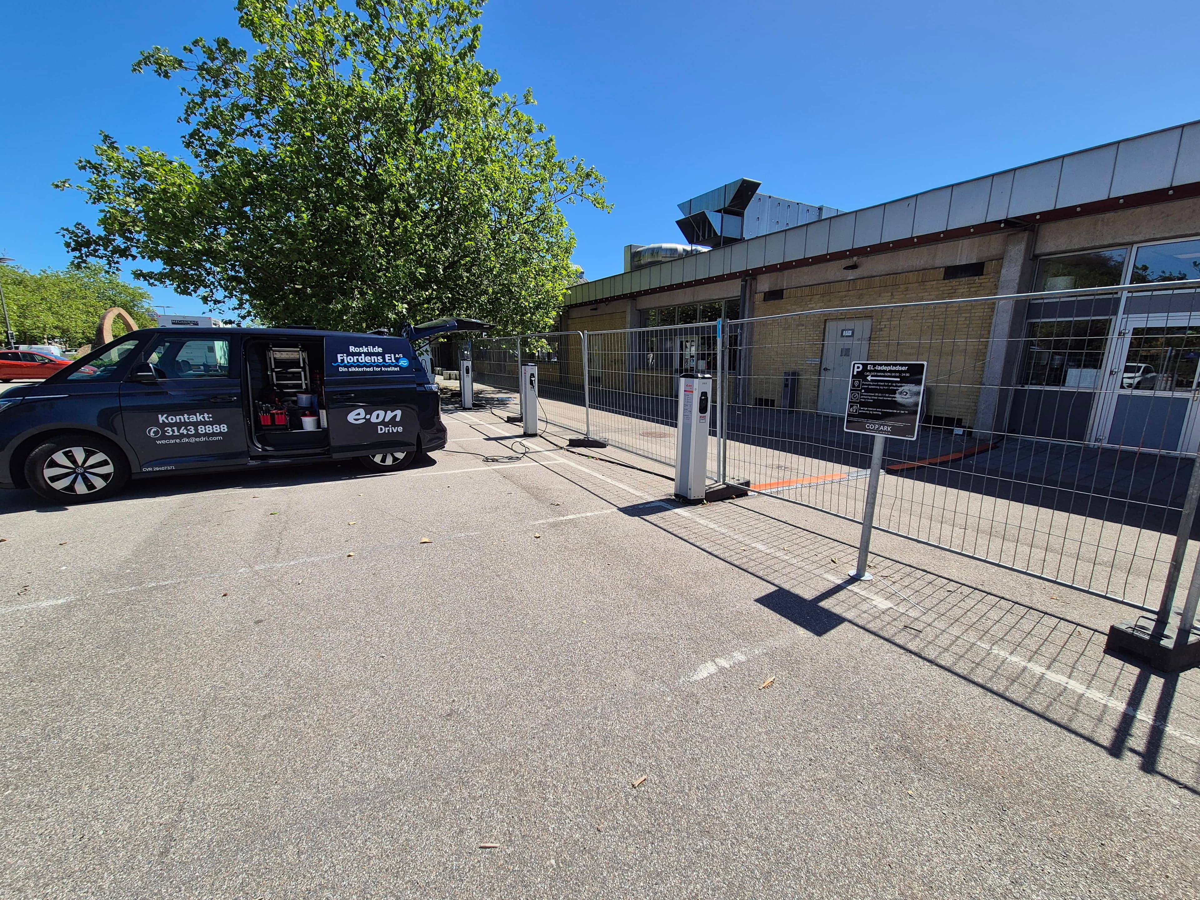 Roskilde Tekniske Skole - EUD