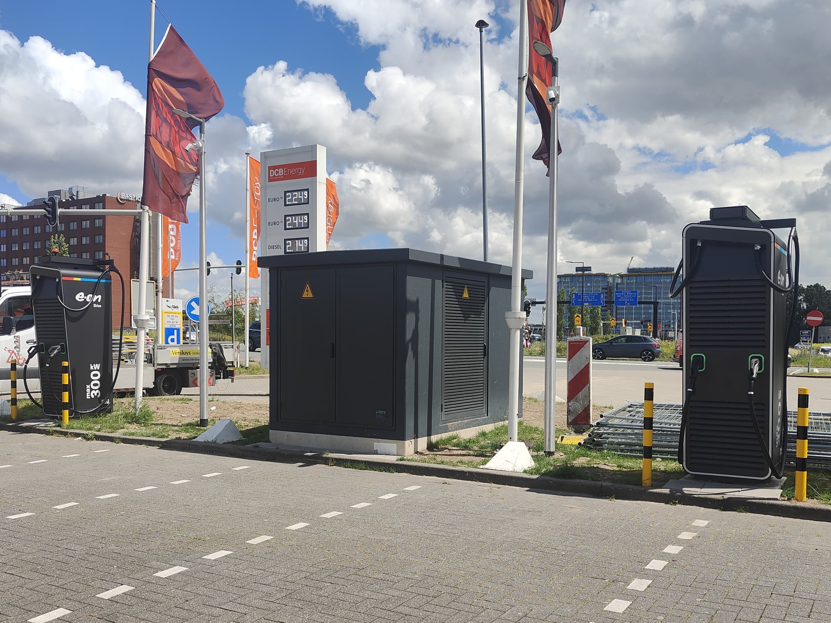 Vlaardingen, Schiedamsedijk 18