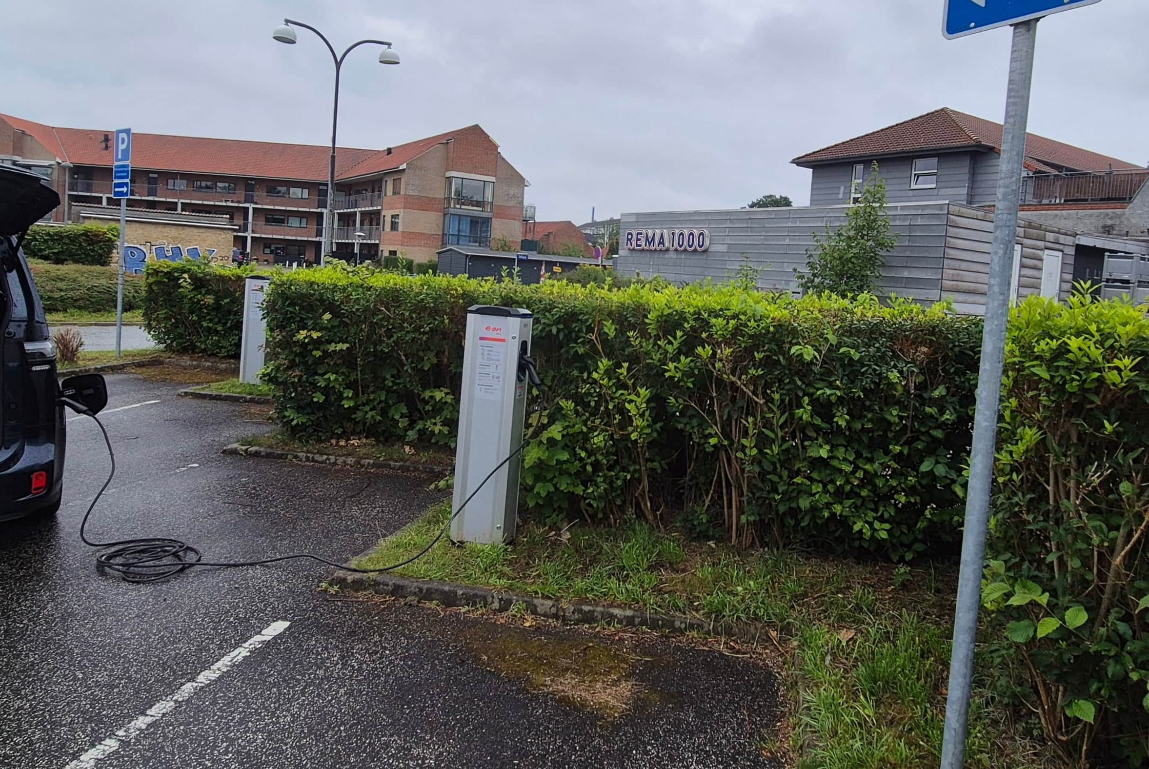 Viby Sjælland Station