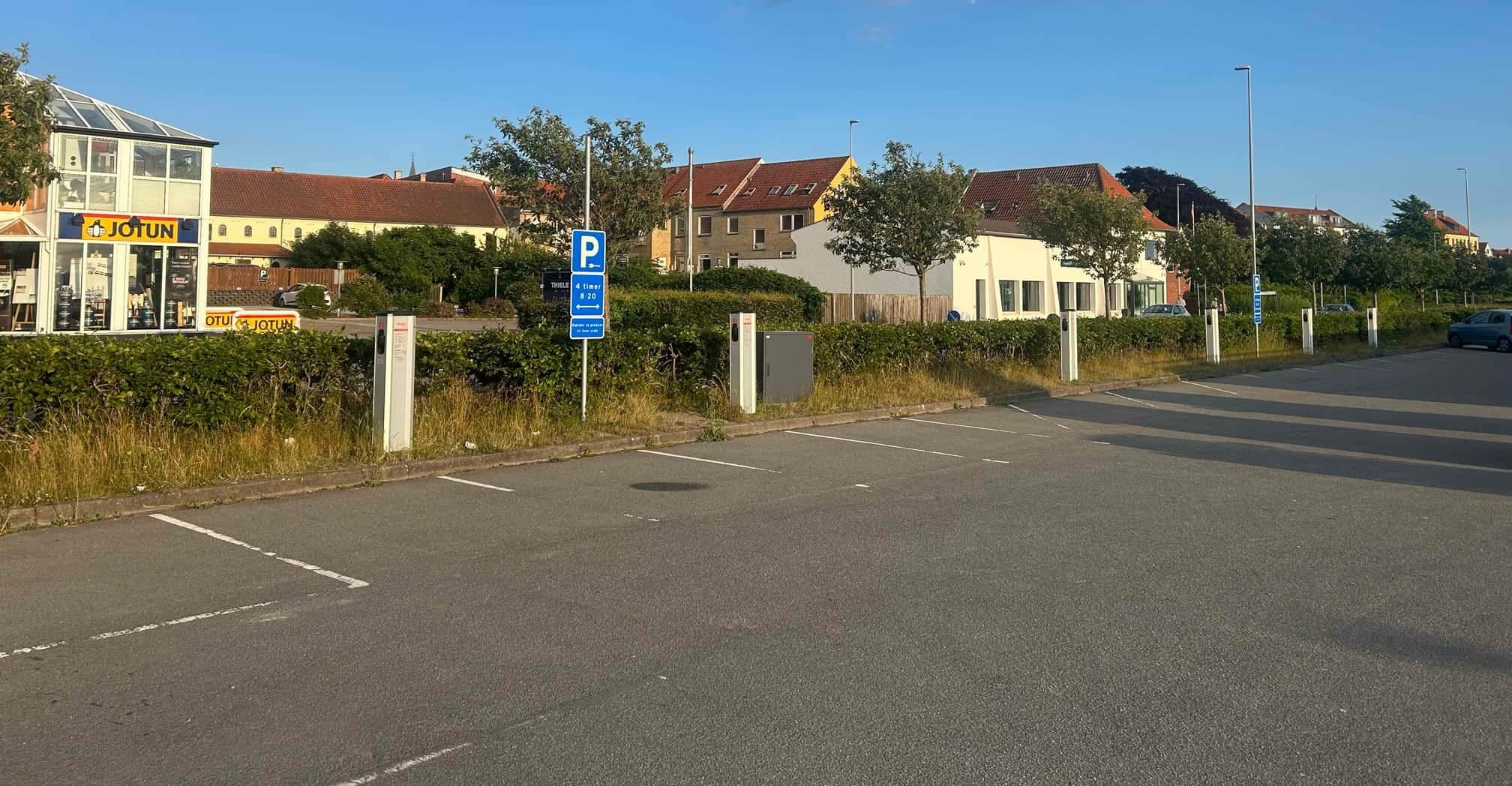 S. A. Jensens Vej 1