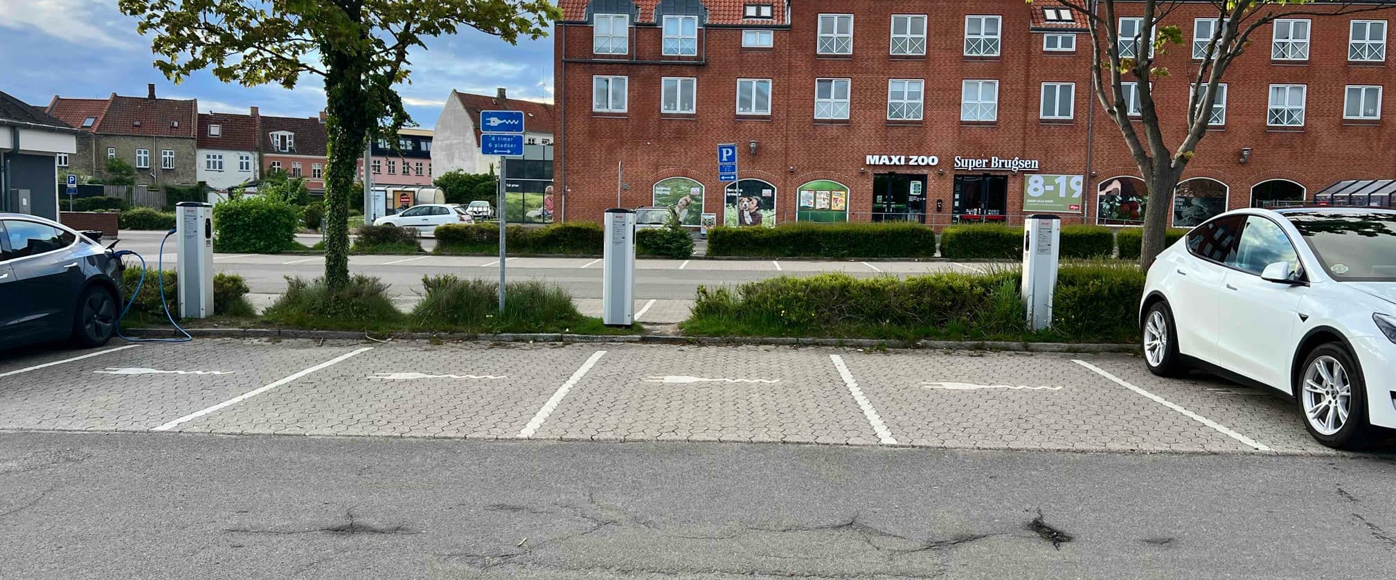 Krøyers Gård