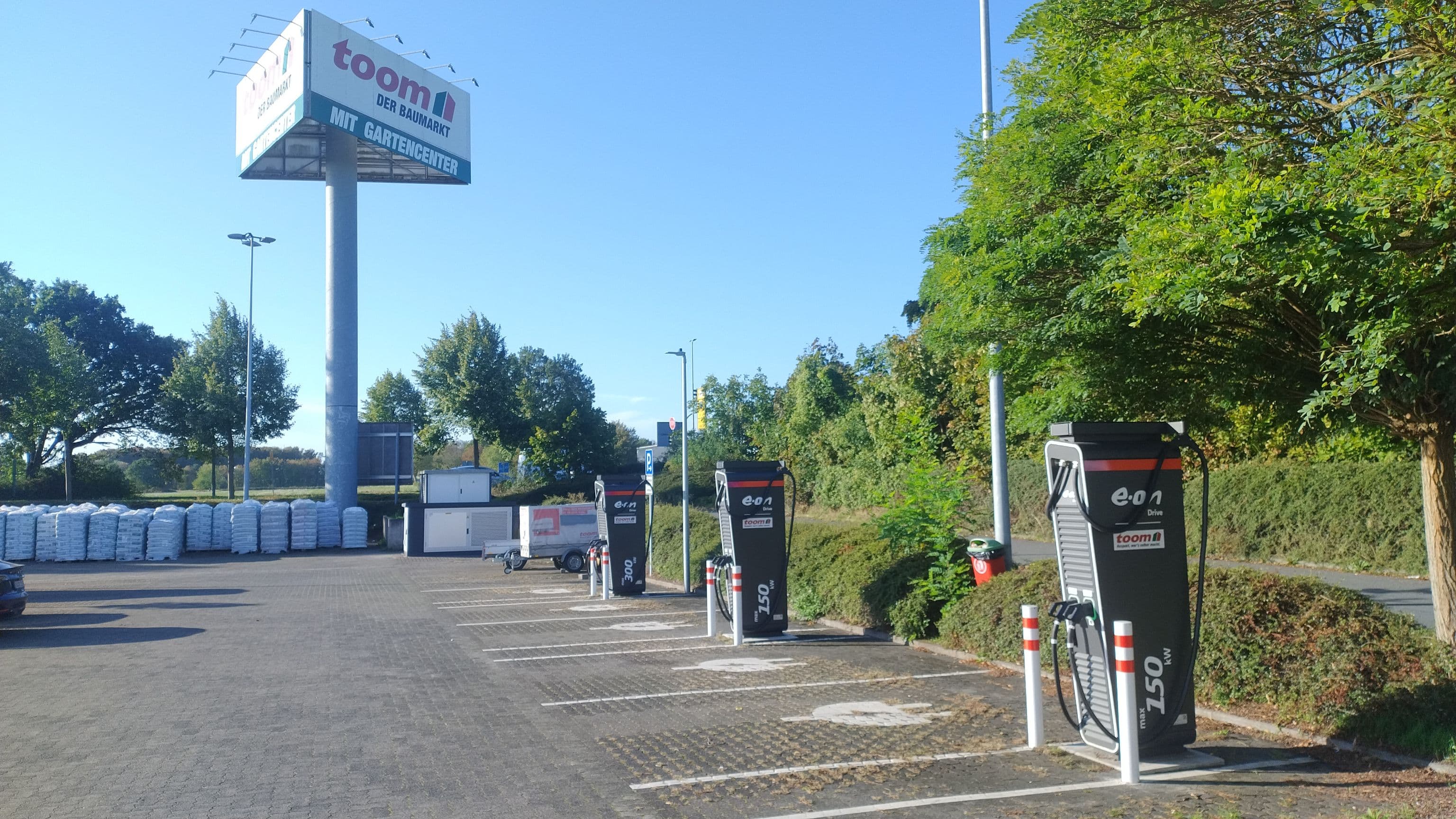 Toom REWE, Inneboltstr. 99, 47506 Neukirchen-Vluyn
