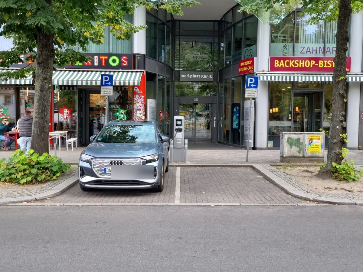 Bayreuther Str. 36, 10789 Berlin