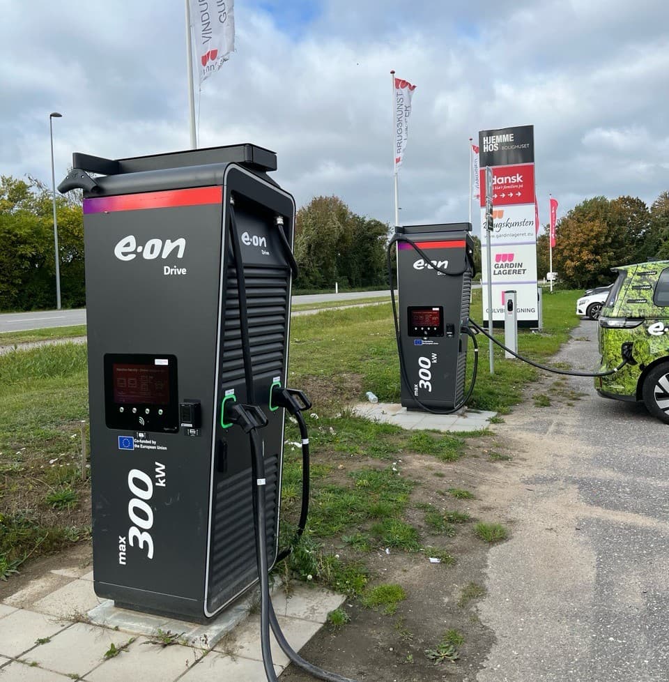 Dansk Outlet - Nykøbing Falster