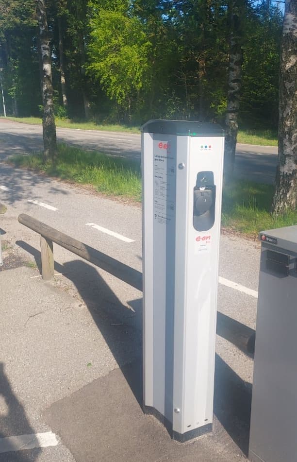 Skørping Skole