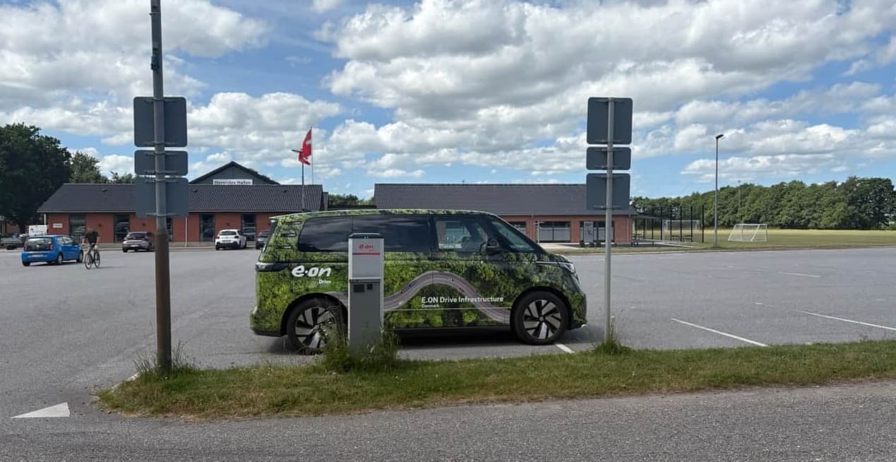 Haverslev Skole