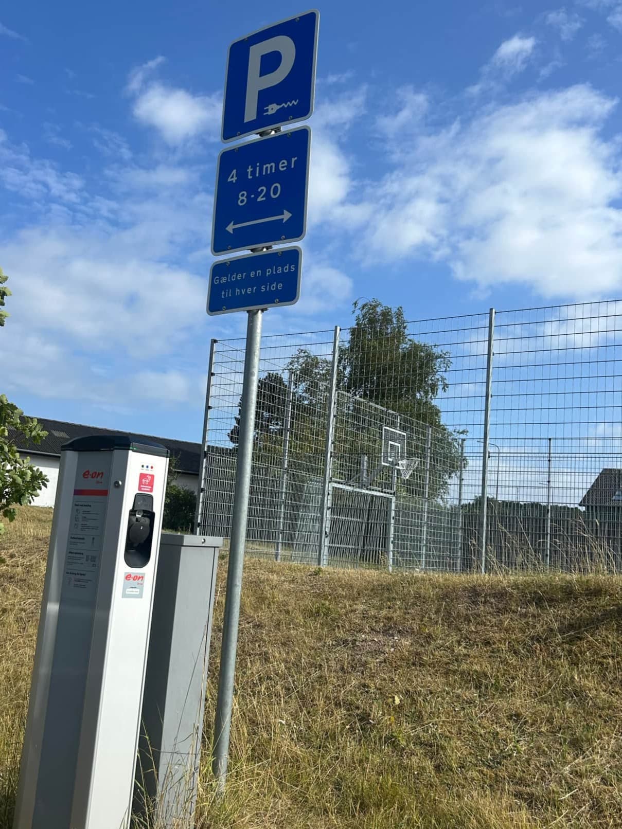 Familieværket Ebeltoft