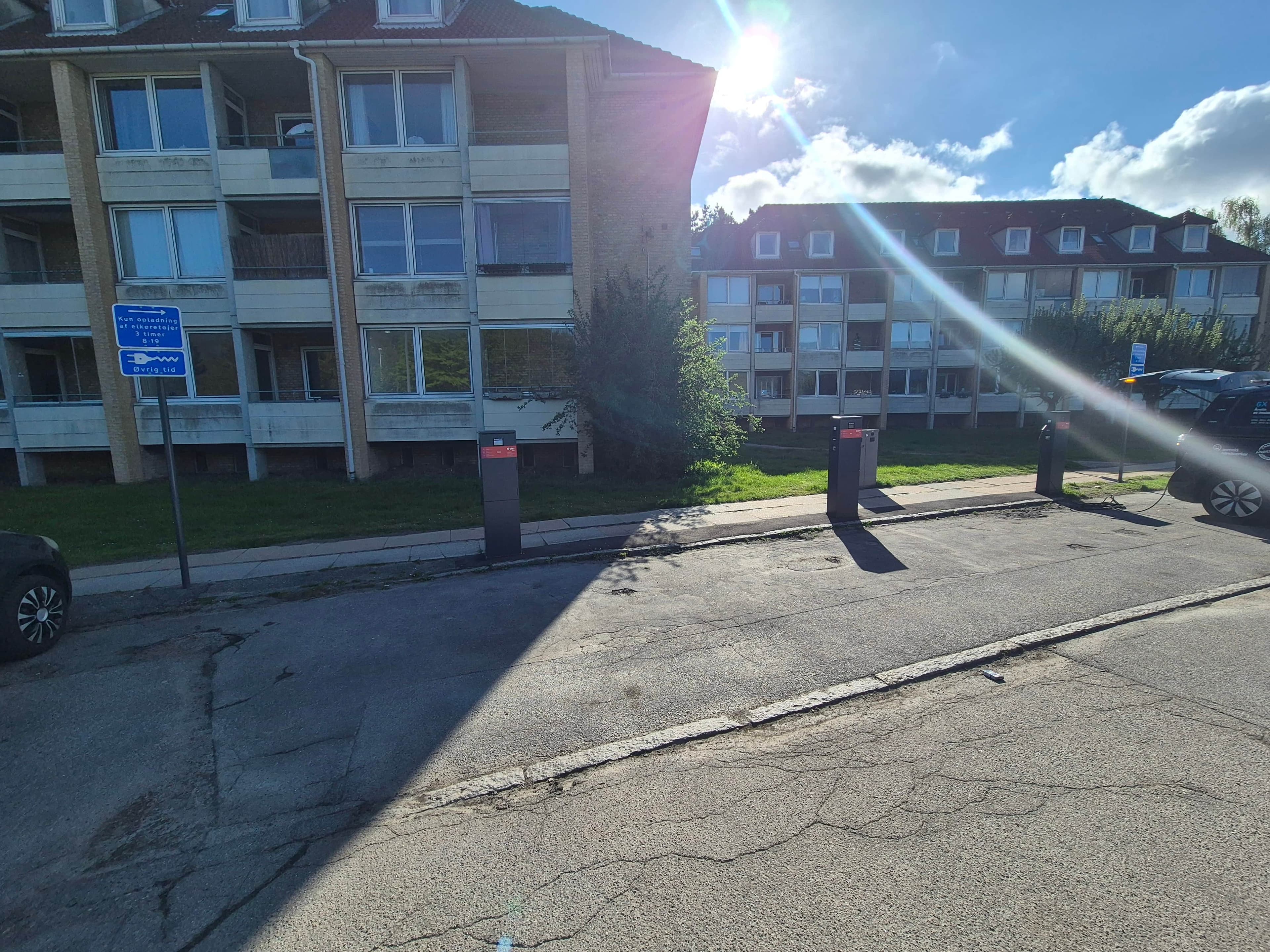 Rødovrevej 405