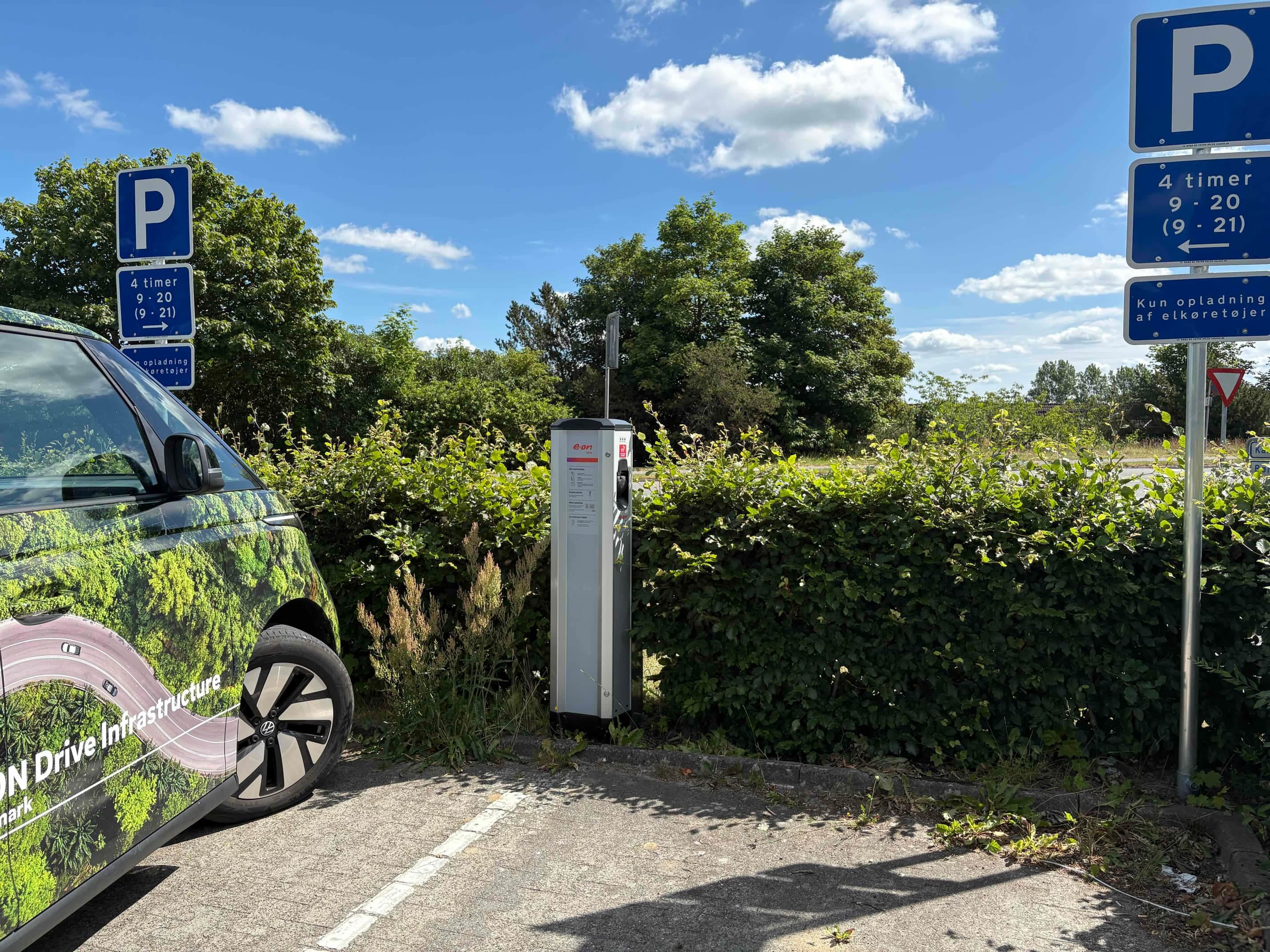 Karensmindeskolen og Tandplejen Støvring