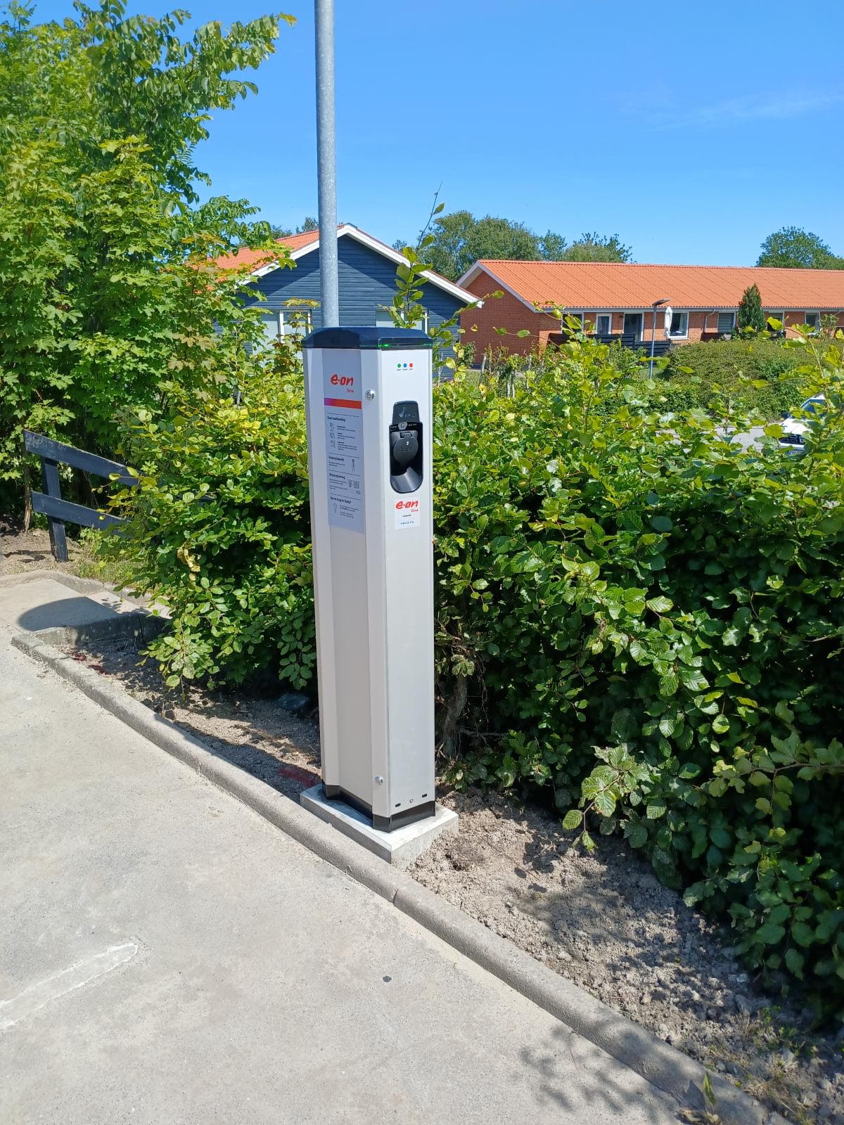 Sindal Sognegård