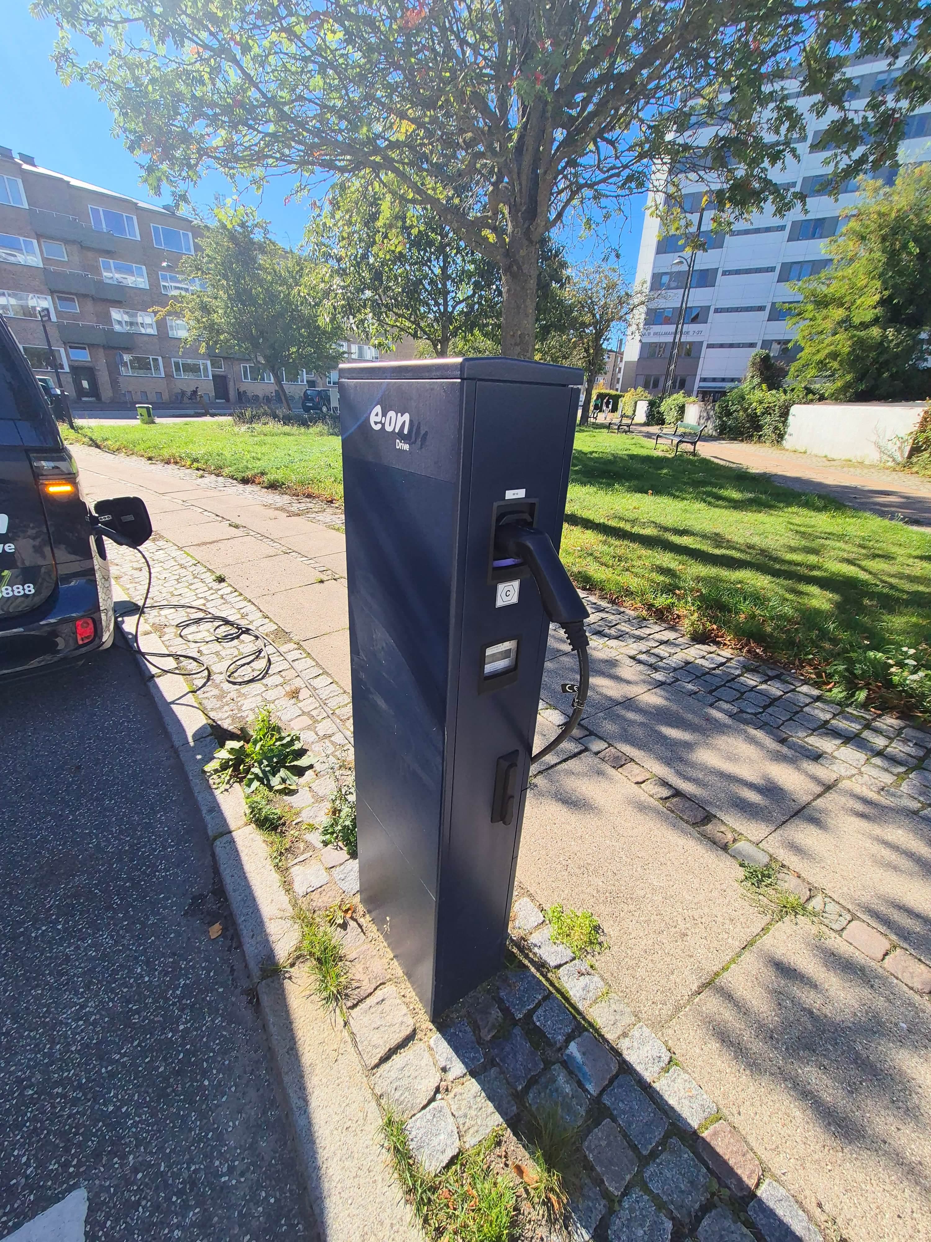 Bellmans Plads 32