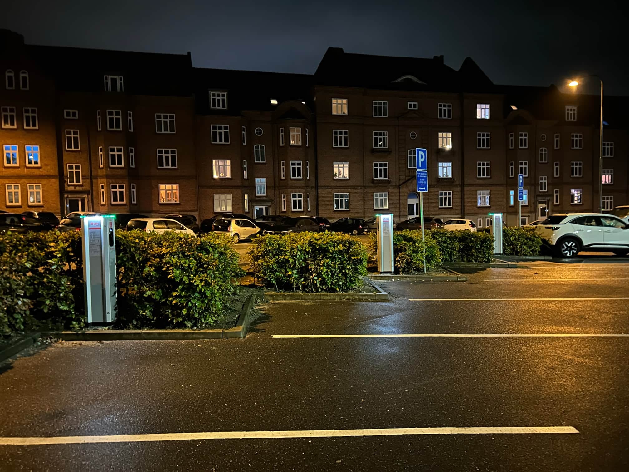 Fyensgade