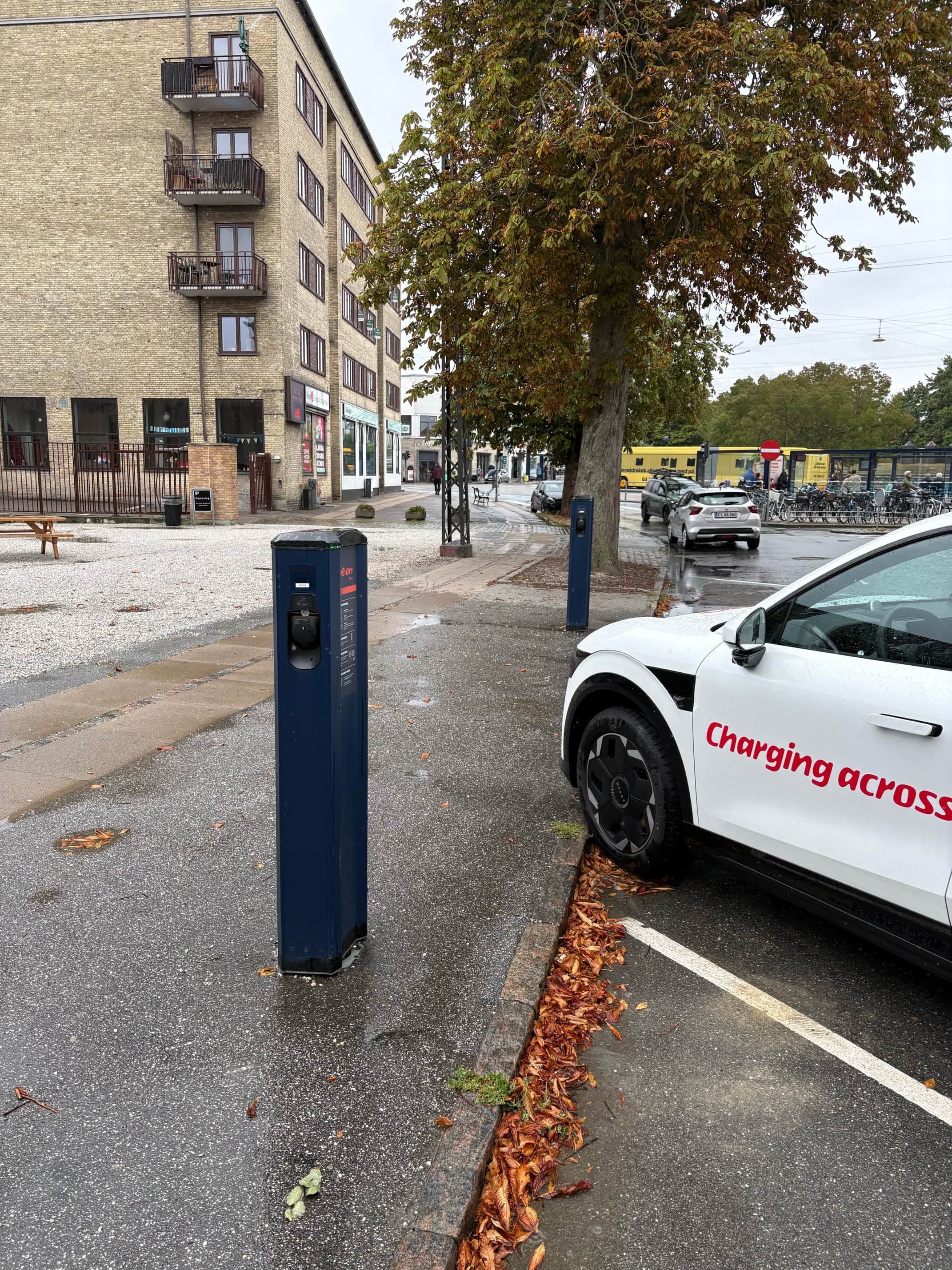 Brønshøj Kirkevej 3