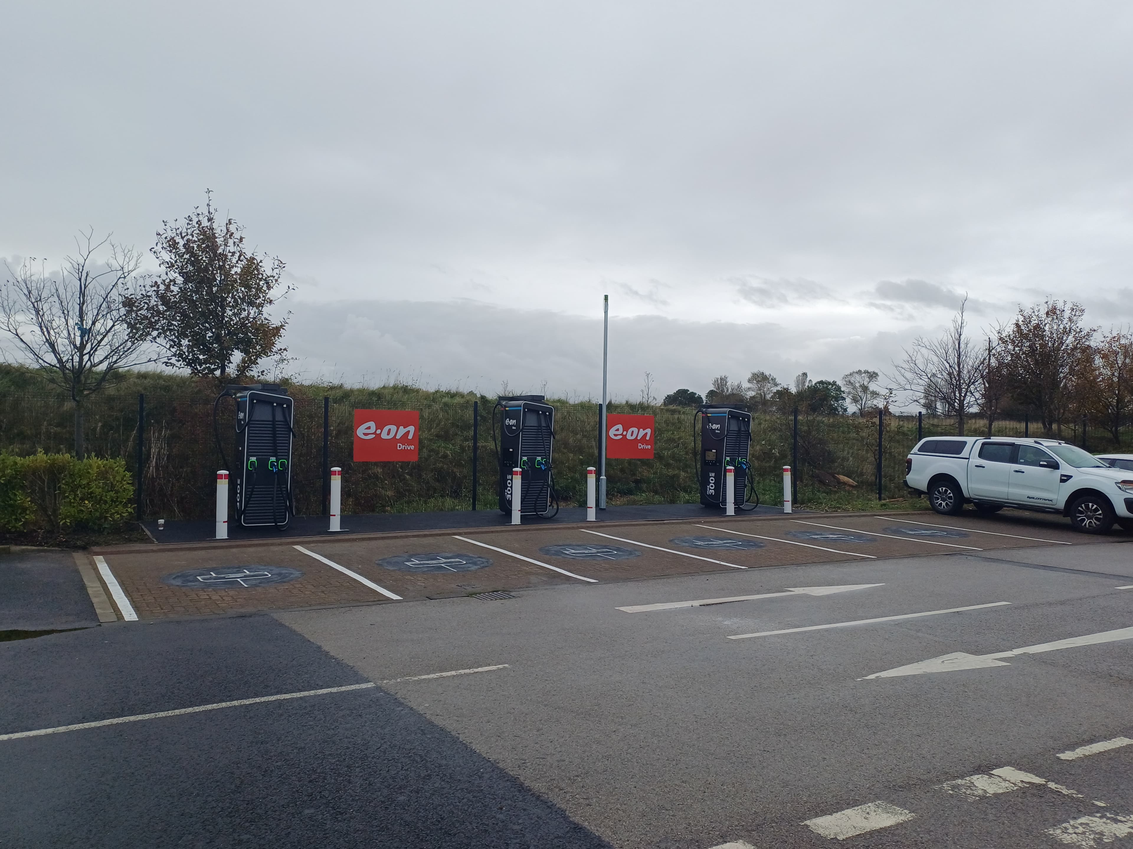 Teesbay Retail Park